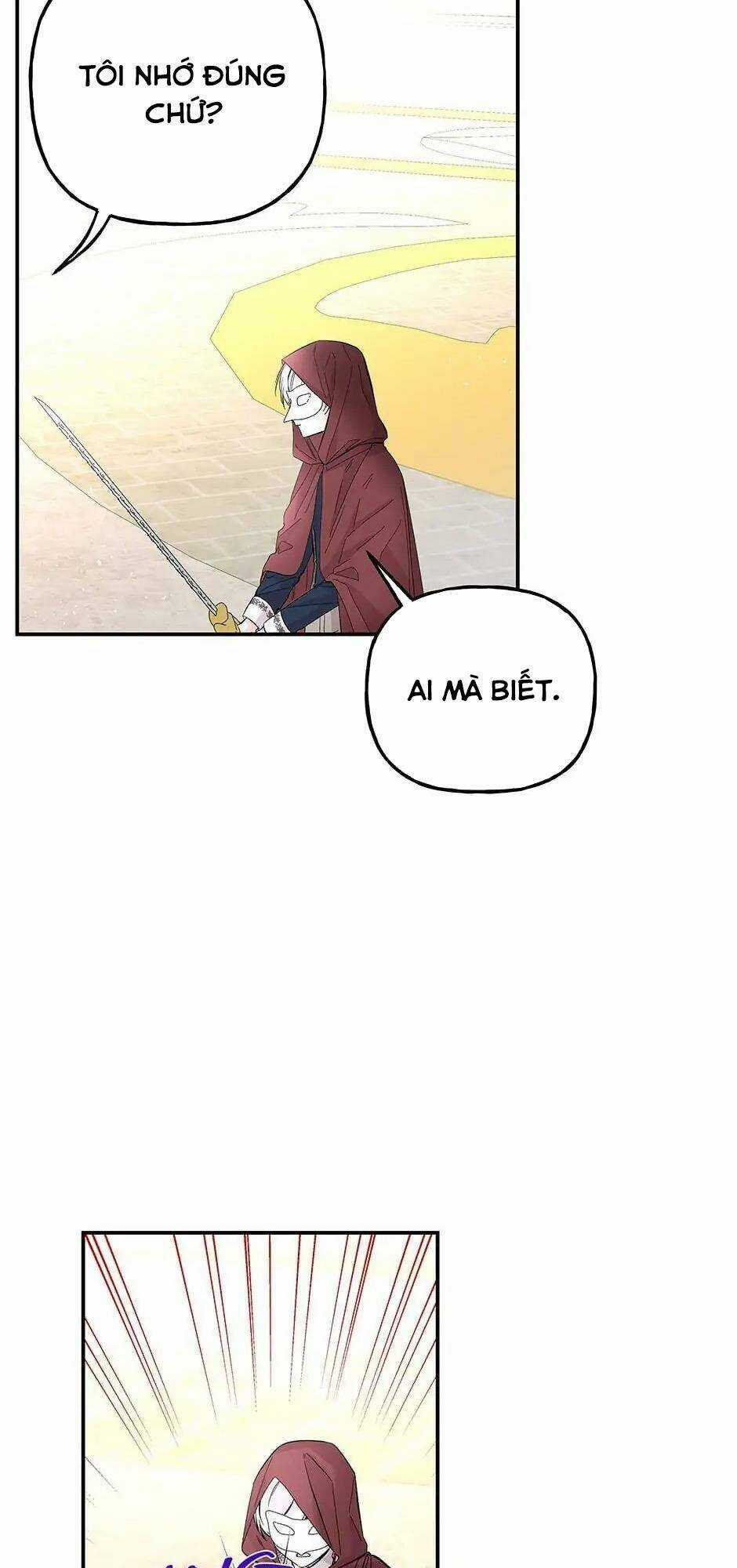 Con Gái Của Đại Pháp Sư Chapter 90 trang 10