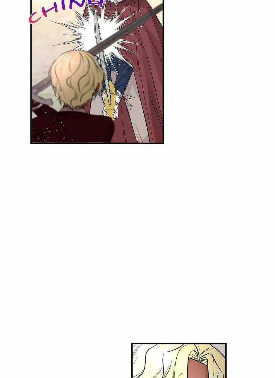 Con Gái Của Đại Pháp Sư Chapter 90 trang 11