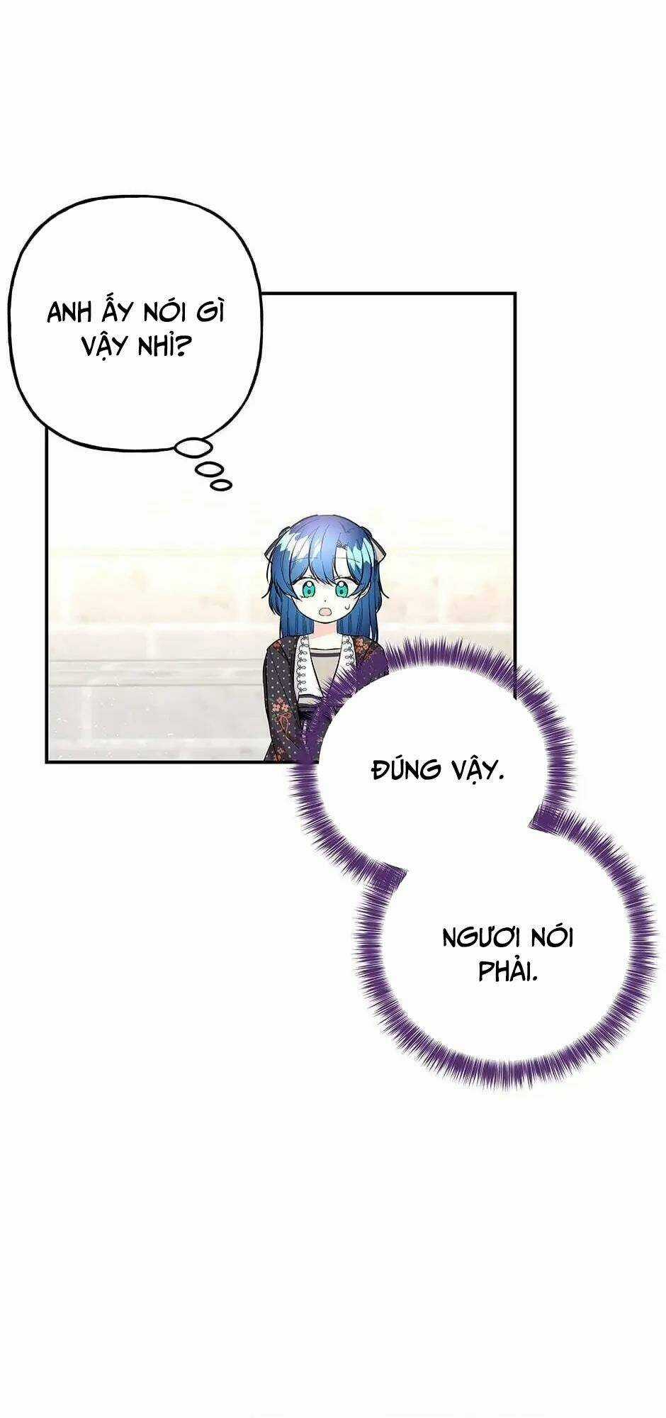 Con Gái Của Đại Pháp Sư Chapter 90 trang 13