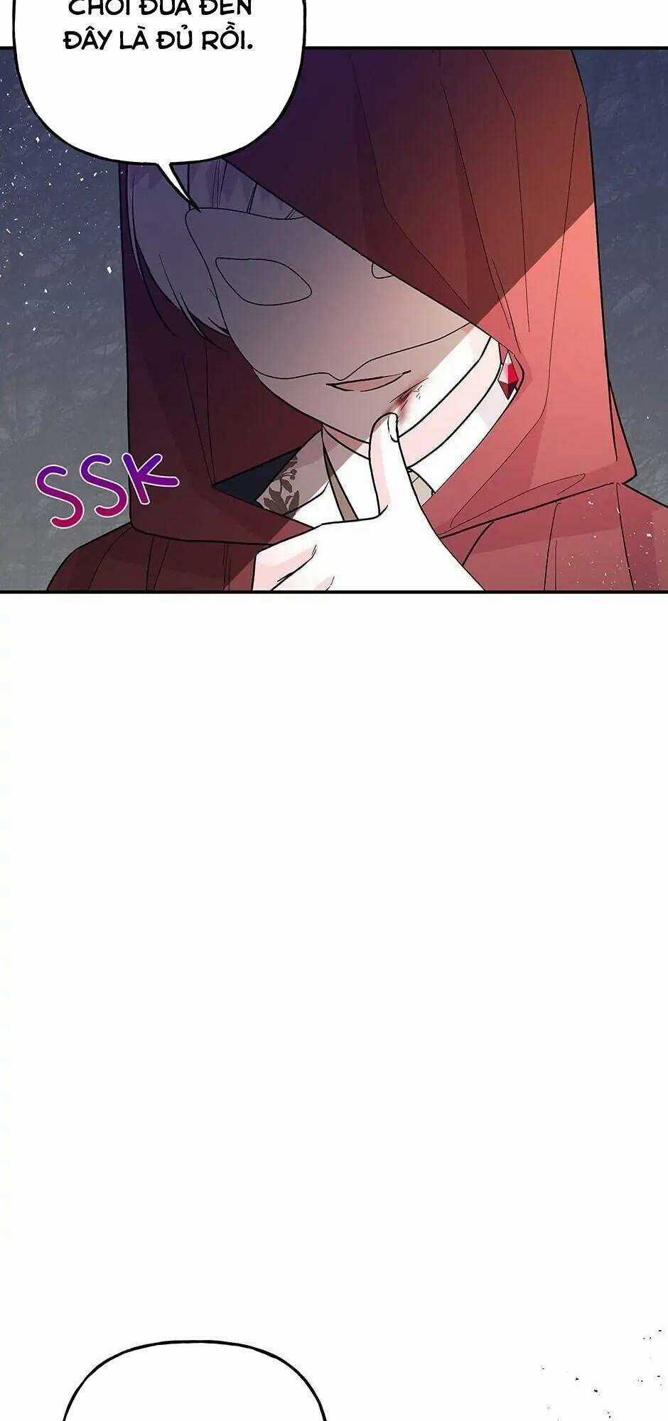 Con Gái Của Đại Pháp Sư Chapter 90 trang 15