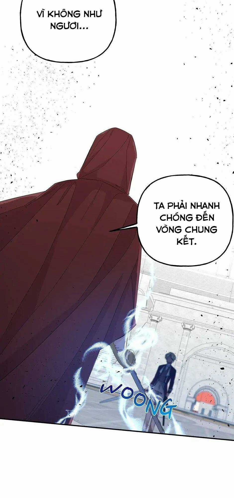 Con Gái Của Đại Pháp Sư Chapter 90 trang 16