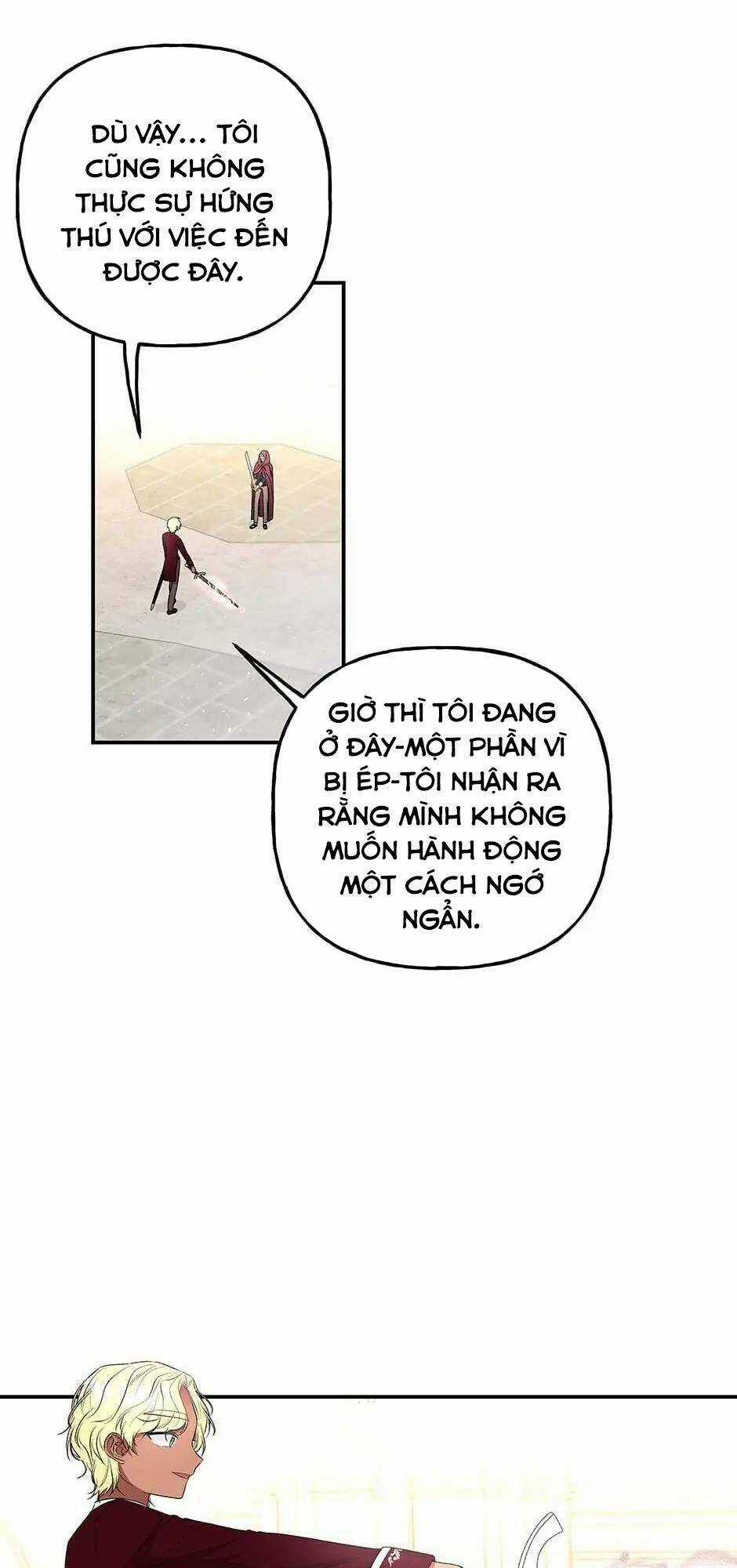 Con Gái Của Đại Pháp Sư Chapter 90 trang 19