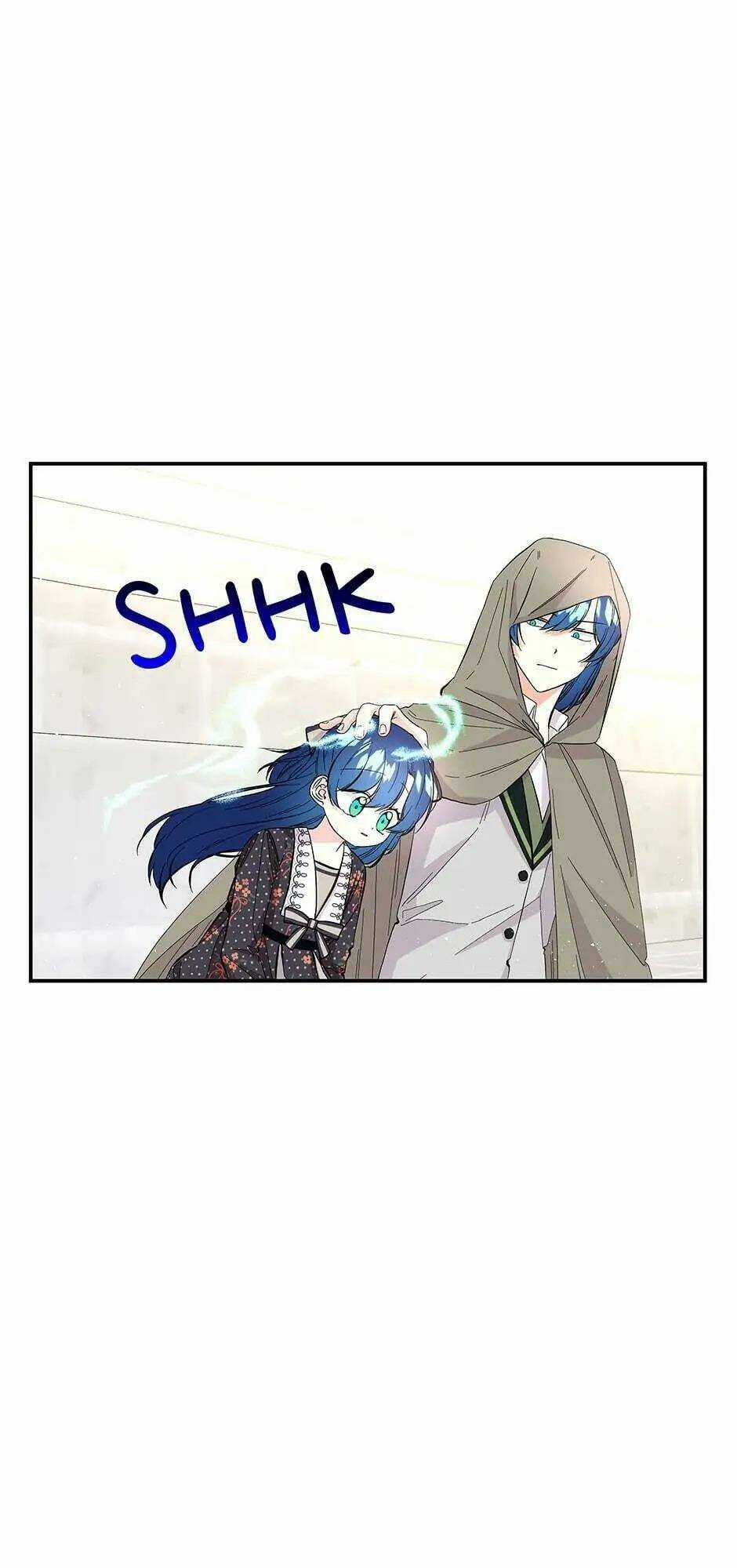 Con Gái Của Đại Pháp Sư Chapter 90 trang 2