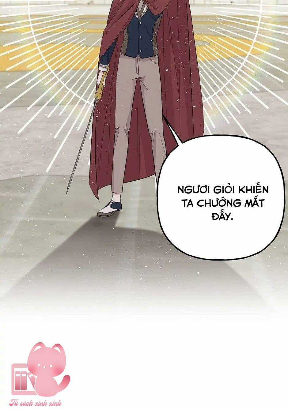 Con Gái Của Đại Pháp Sư Chapter 90 trang 23