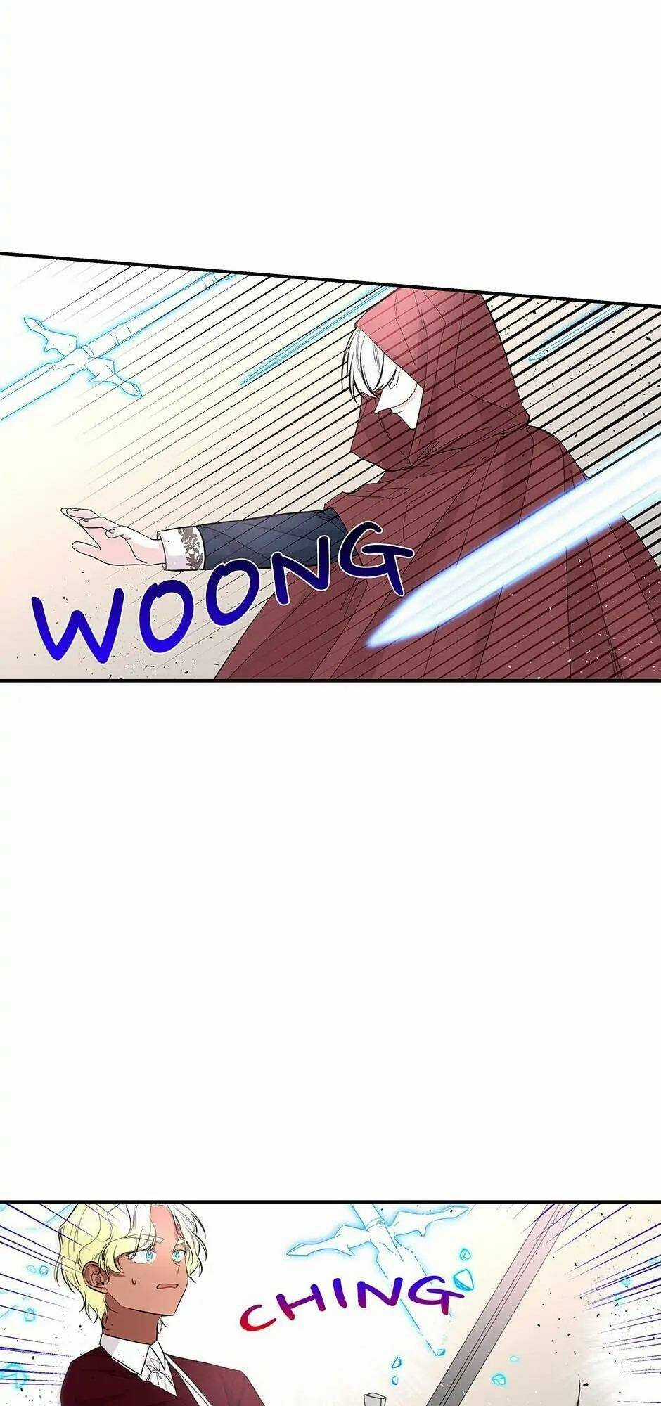 Con Gái Của Đại Pháp Sư Chapter 90 trang 24