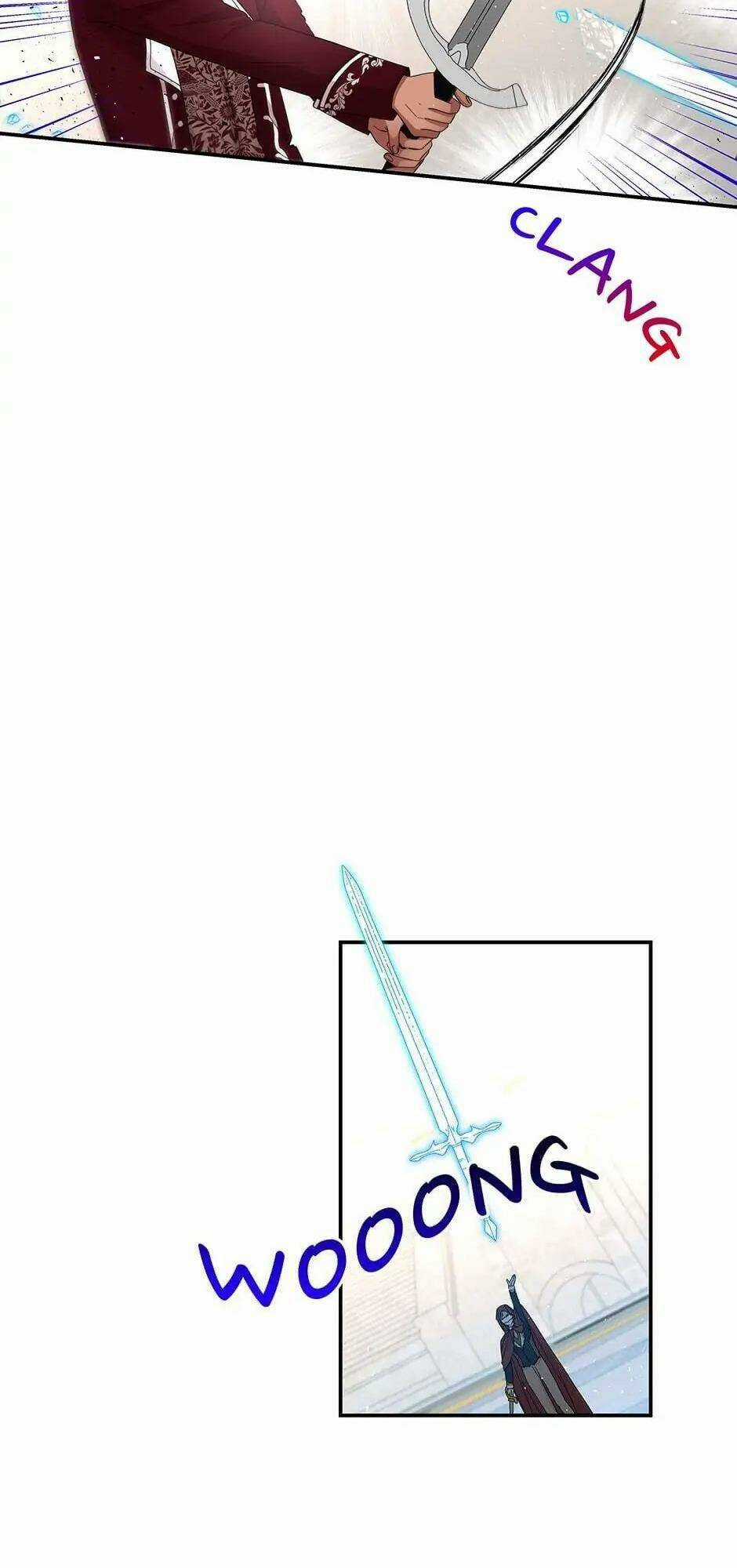 Con Gái Của Đại Pháp Sư Chapter 90 trang 25