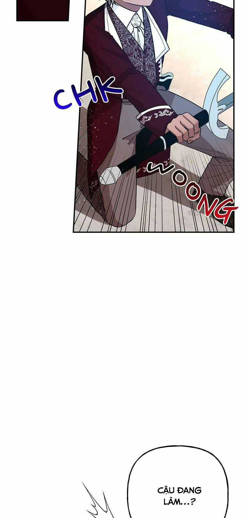 Con Gái Của Đại Pháp Sư Chapter 90 trang 27