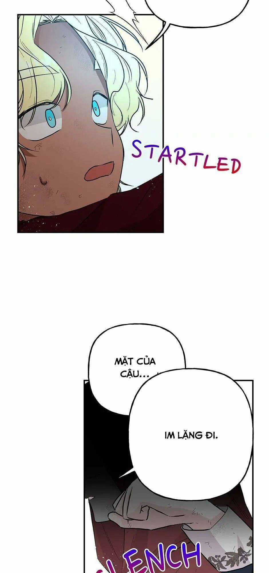 Con Gái Của Đại Pháp Sư Chapter 90 trang 28