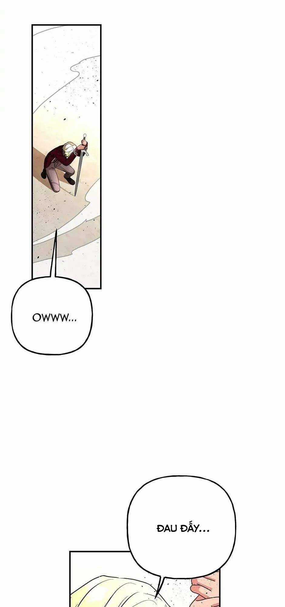 Con Gái Của Đại Pháp Sư Chapter 90 trang 30