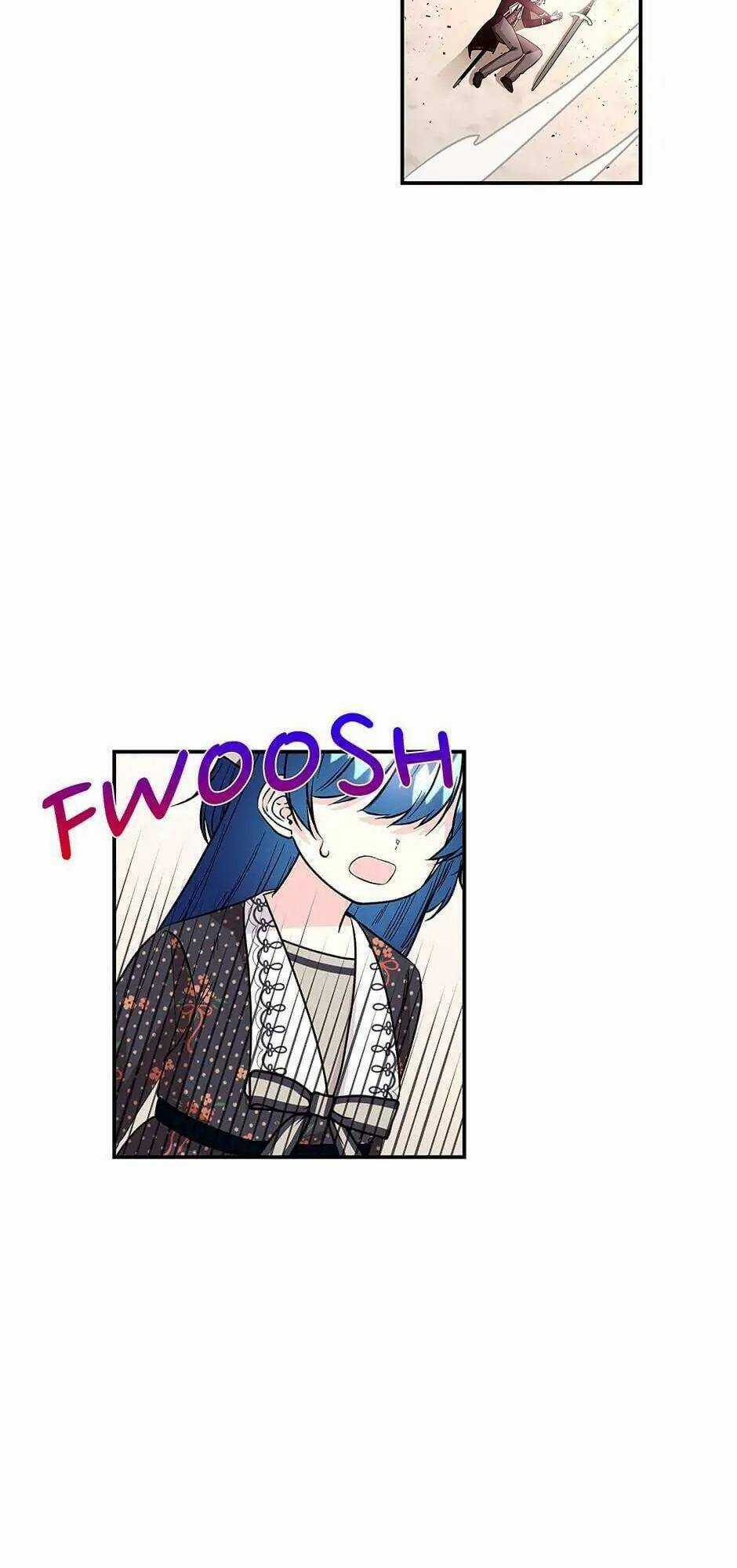 Con Gái Của Đại Pháp Sư Chapter 90 trang 32