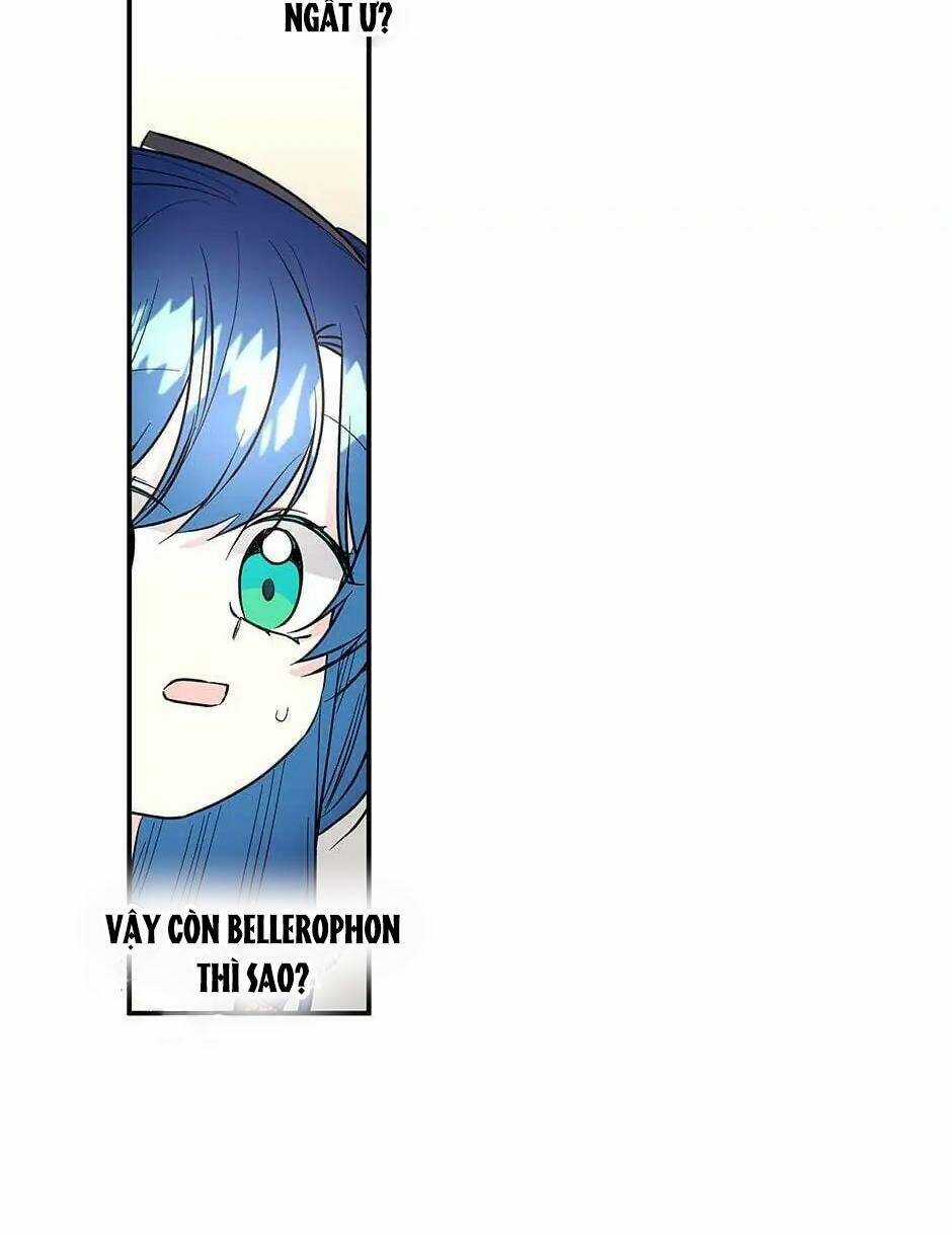 Con Gái Của Đại Pháp Sư Chapter 90 trang 34