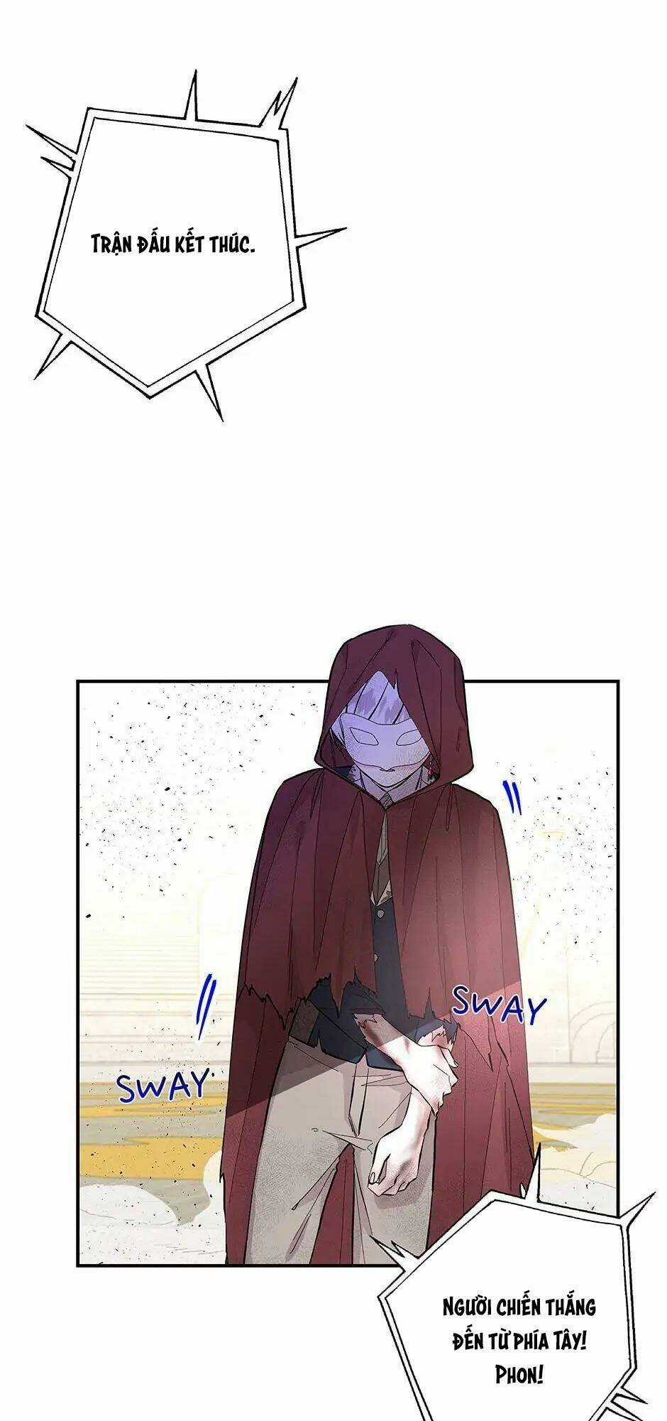 Con Gái Của Đại Pháp Sư Chapter 90 trang 36