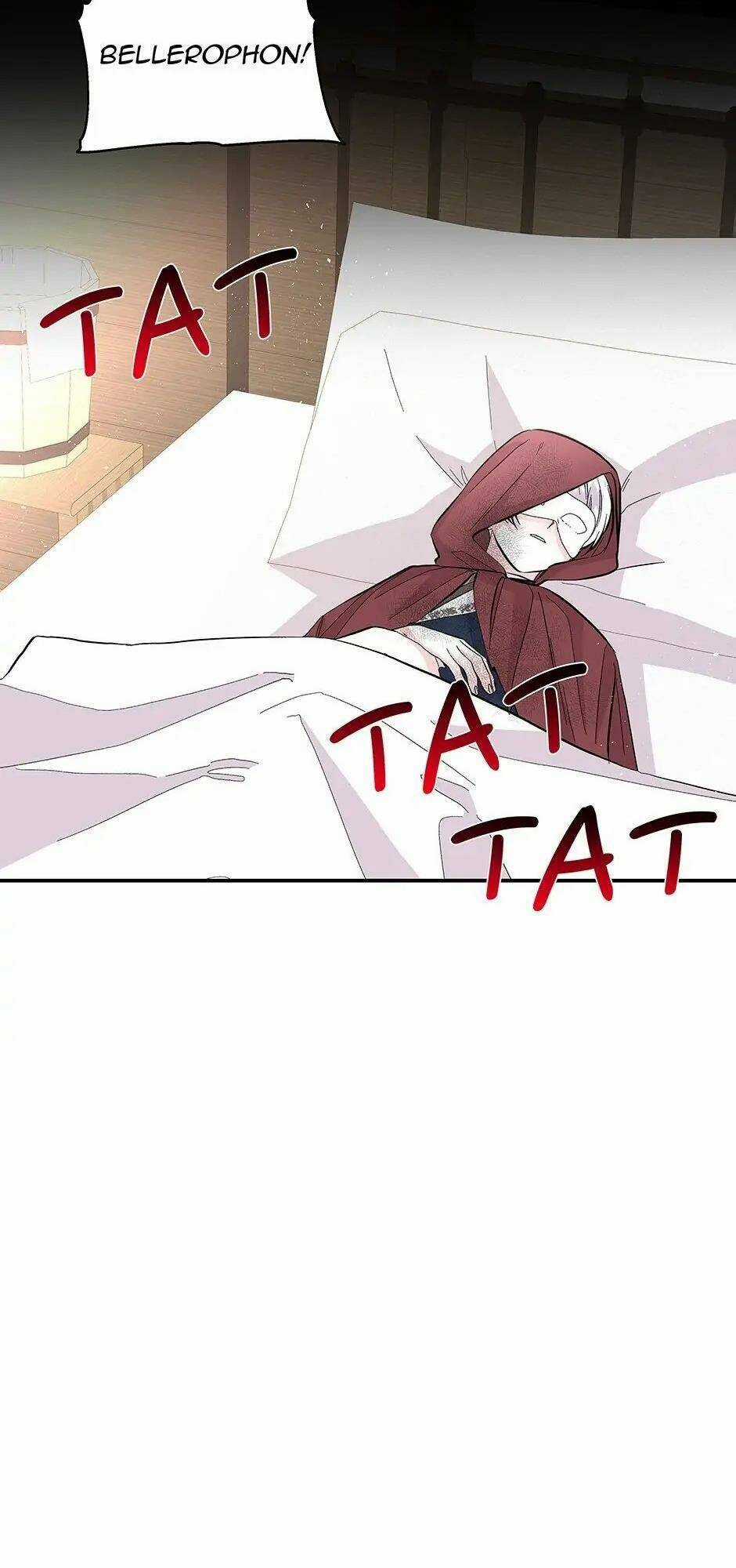 Con Gái Của Đại Pháp Sư Chapter 90 trang 38