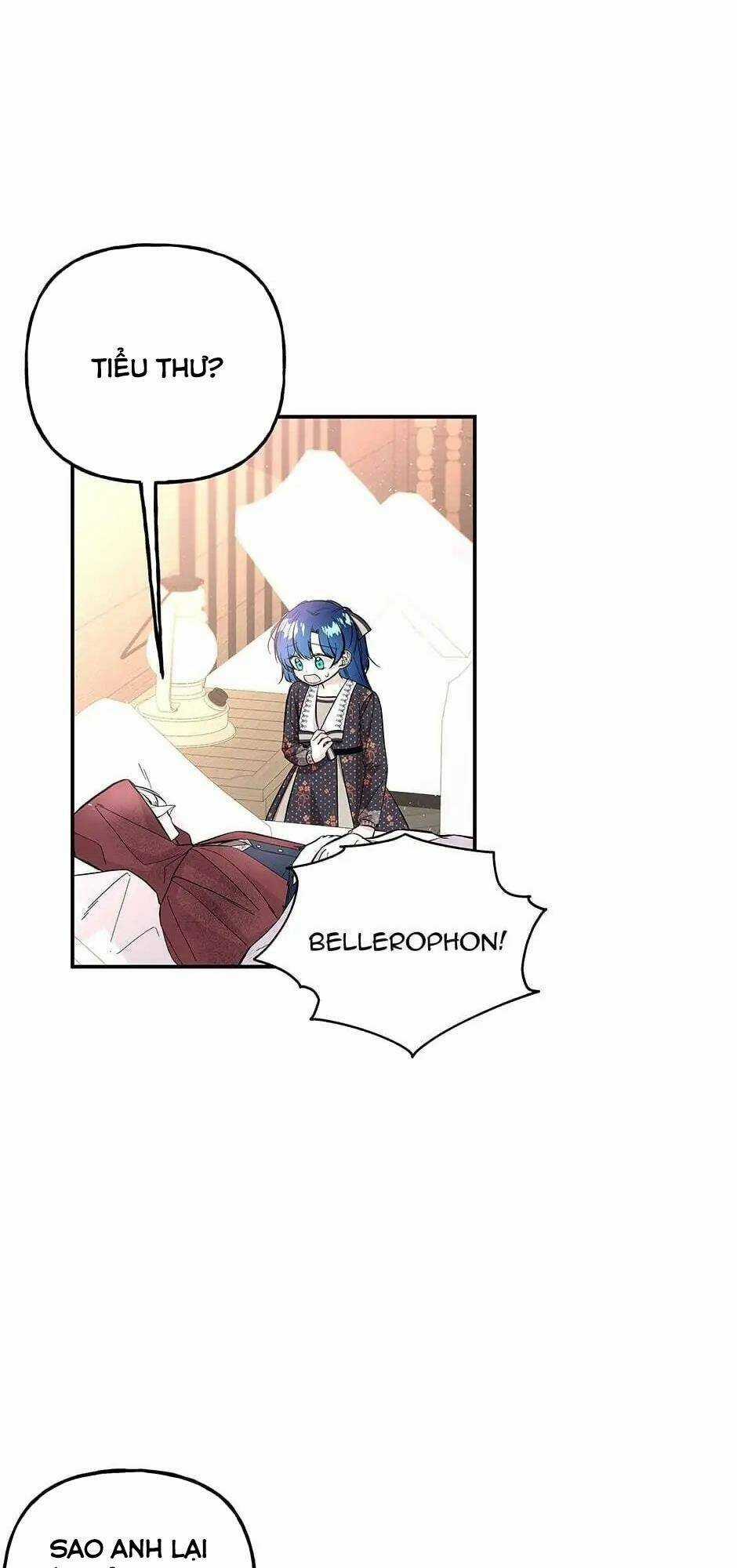 Con Gái Của Đại Pháp Sư Chapter 90 trang 41