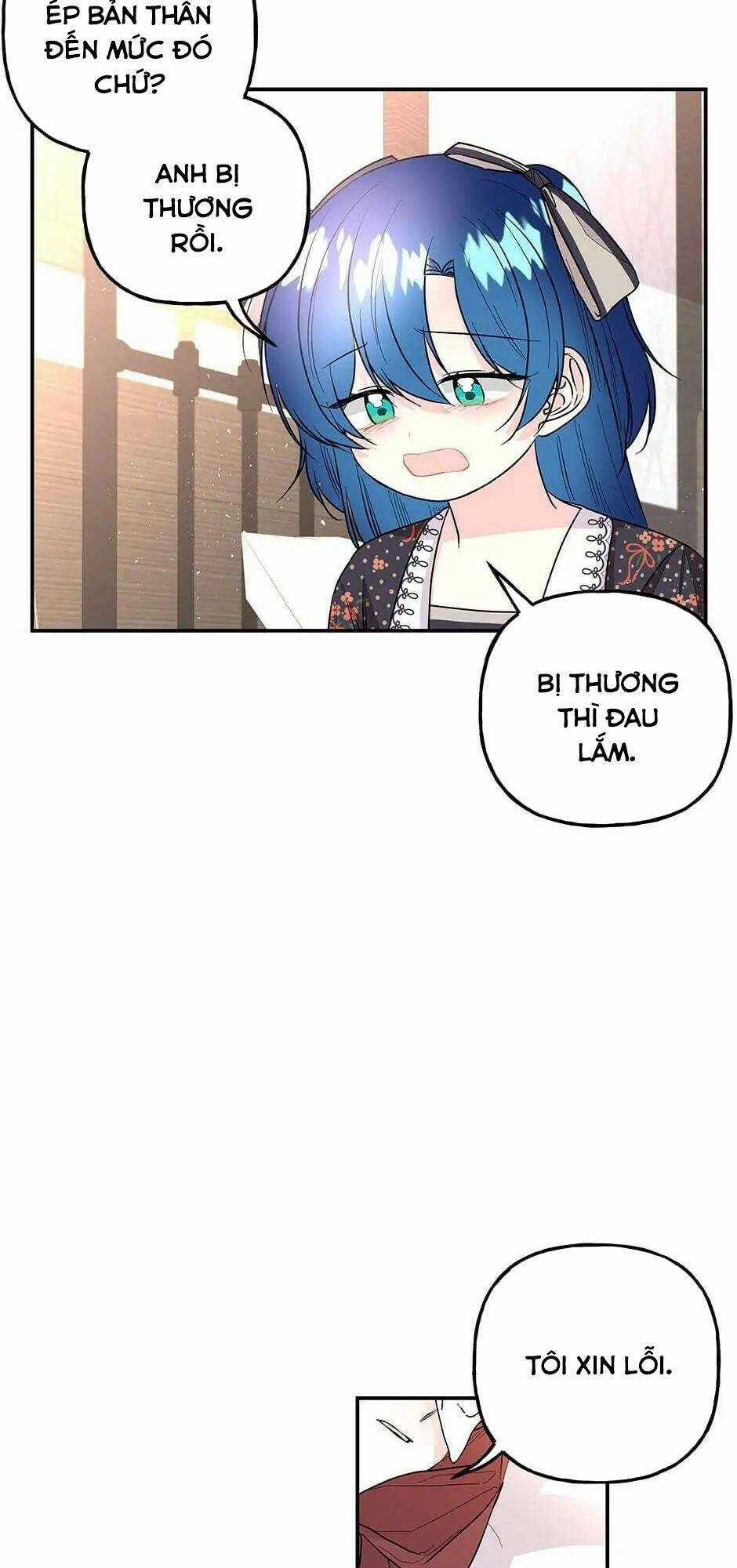 Con Gái Của Đại Pháp Sư Chapter 90 trang 42