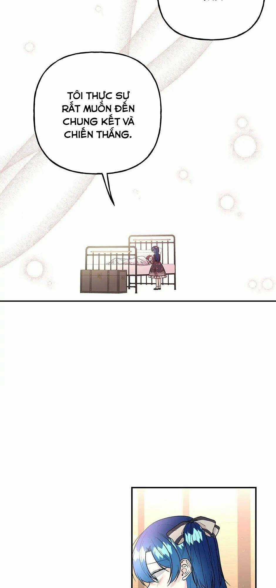 Con Gái Của Đại Pháp Sư Chapter 90 trang 44