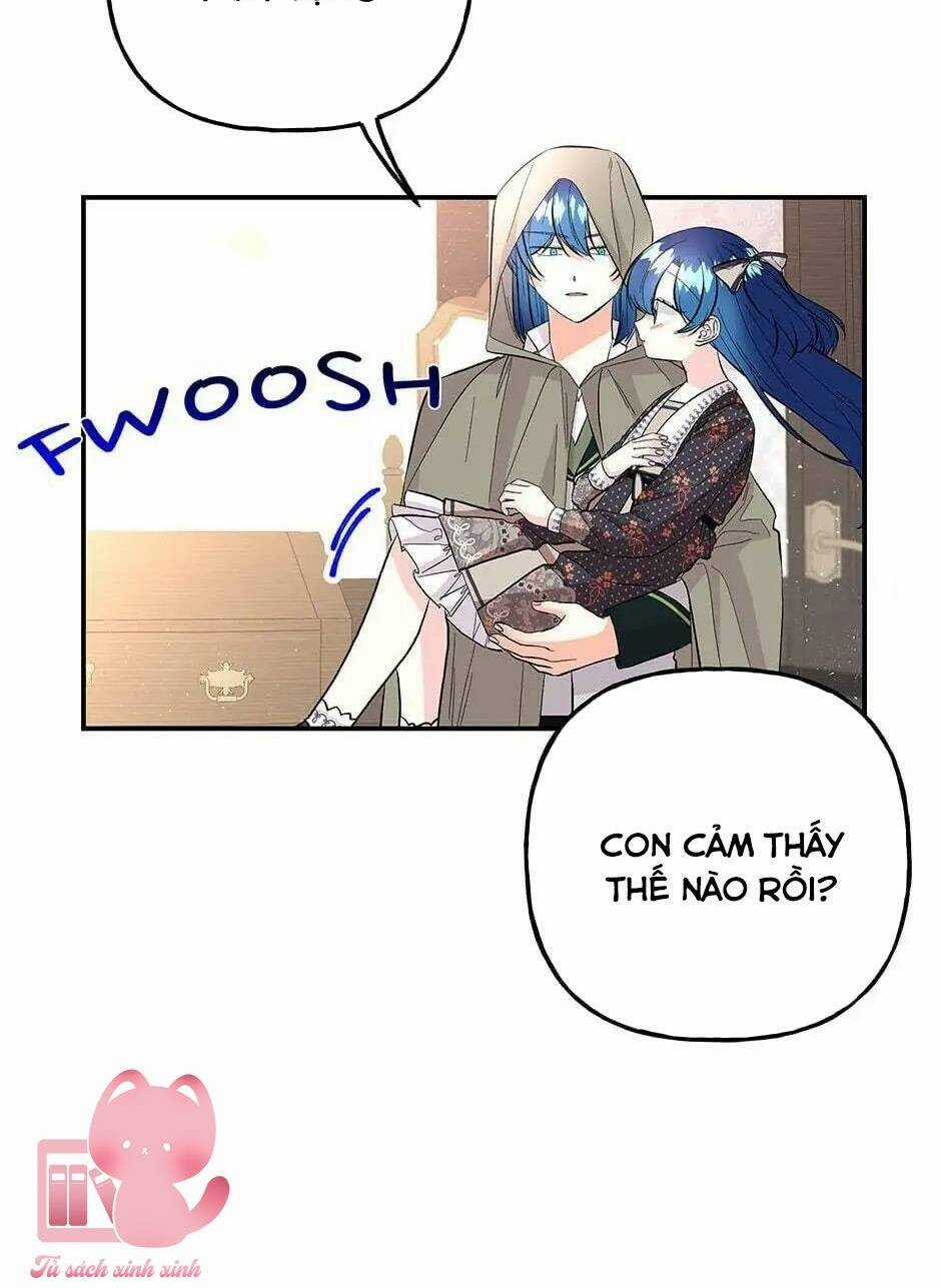 Con Gái Của Đại Pháp Sư Chapter 90 trang 46