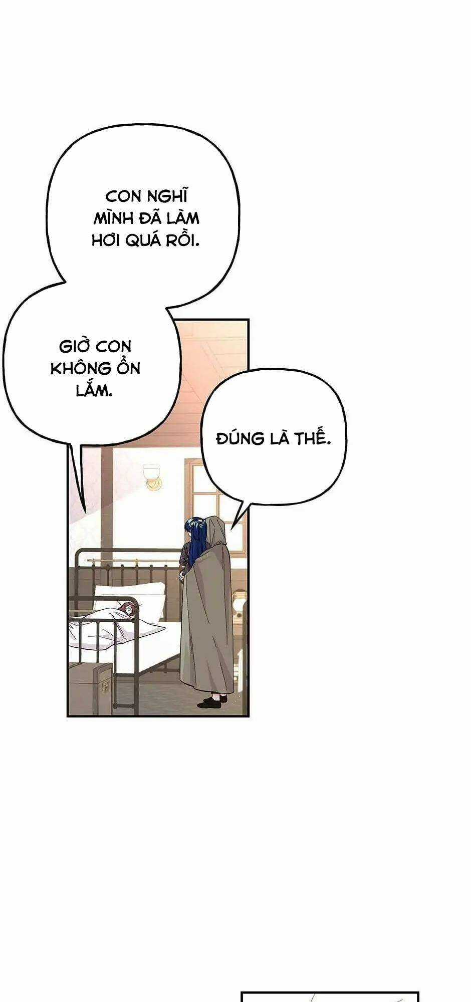 Con Gái Của Đại Pháp Sư Chapter 90 trang 47