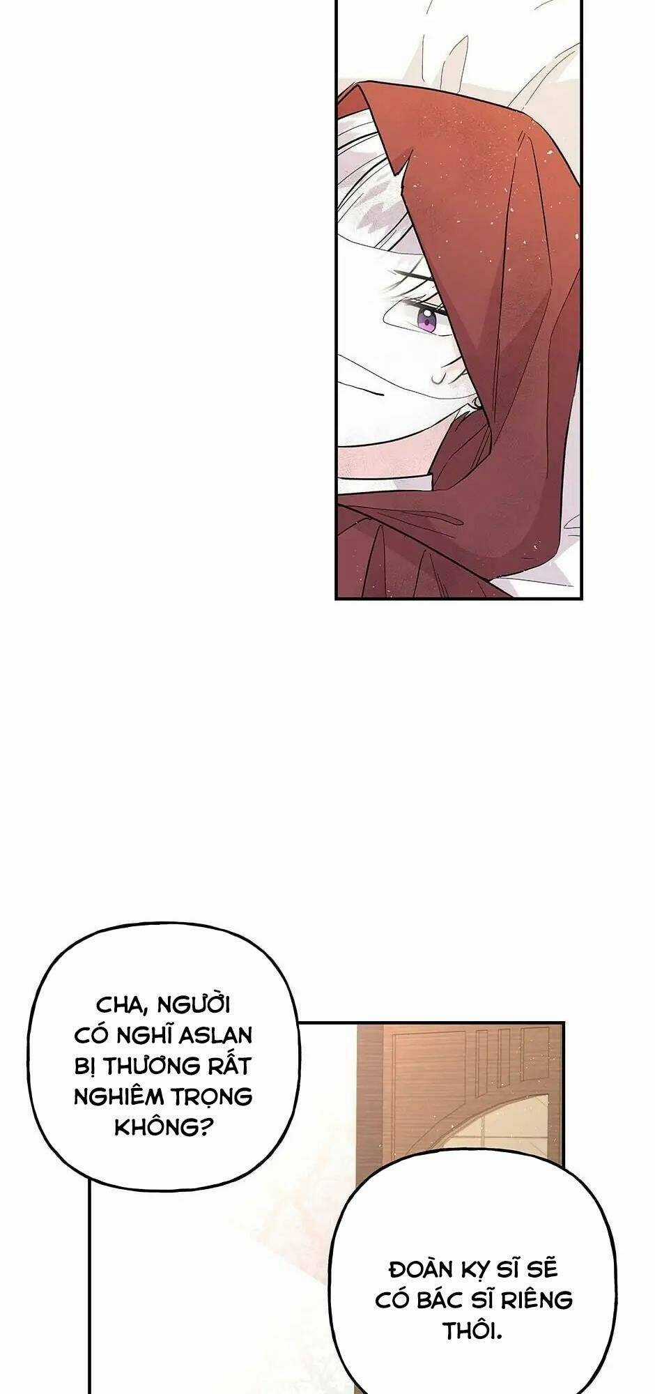 Con Gái Của Đại Pháp Sư Chapter 90 trang 48