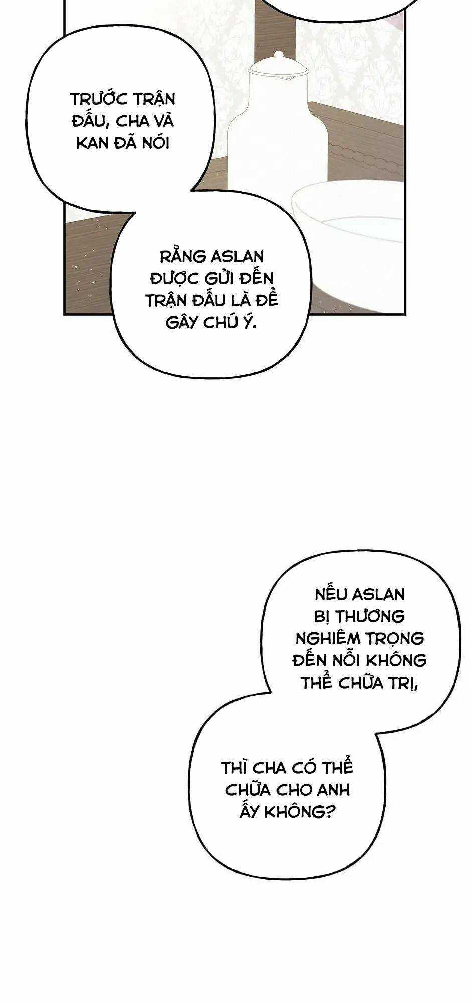 Con Gái Của Đại Pháp Sư Chapter 90 trang 49