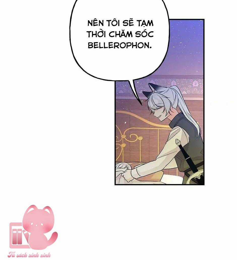 Con Gái Của Đại Pháp Sư Chapter 90 trang 58