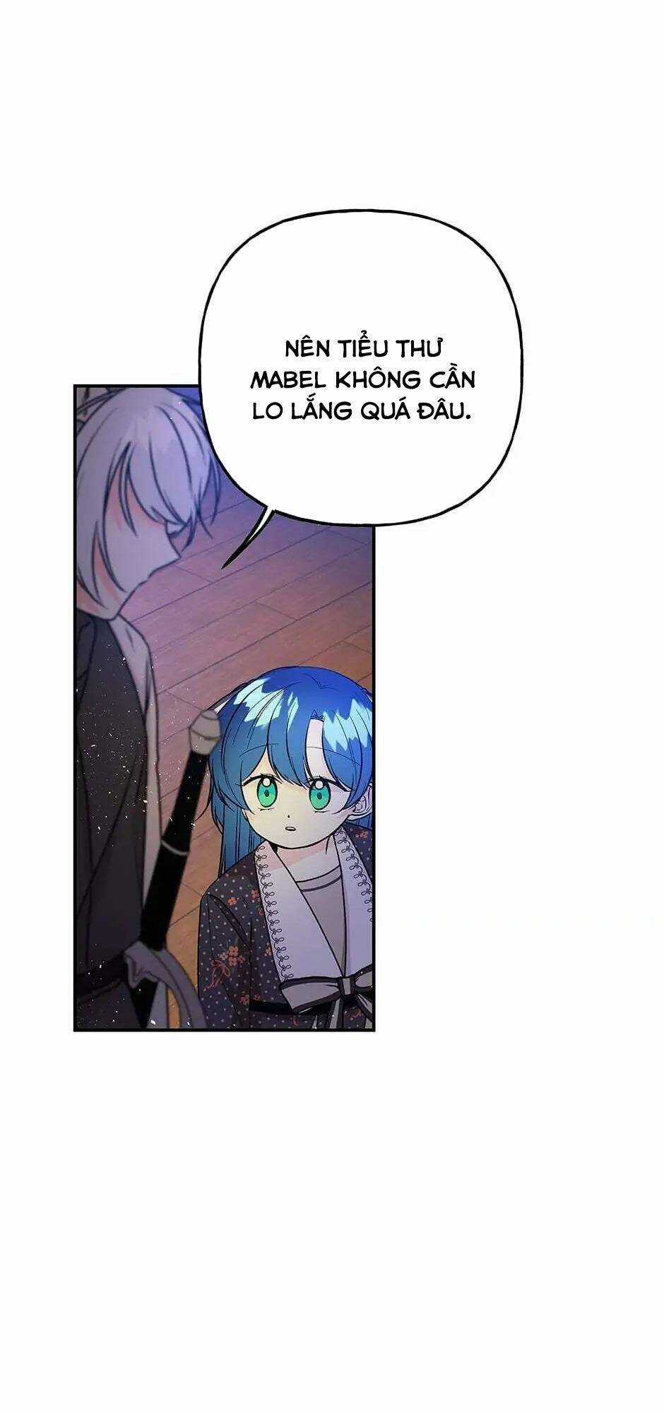 Con Gái Của Đại Pháp Sư Chapter 90 trang 59