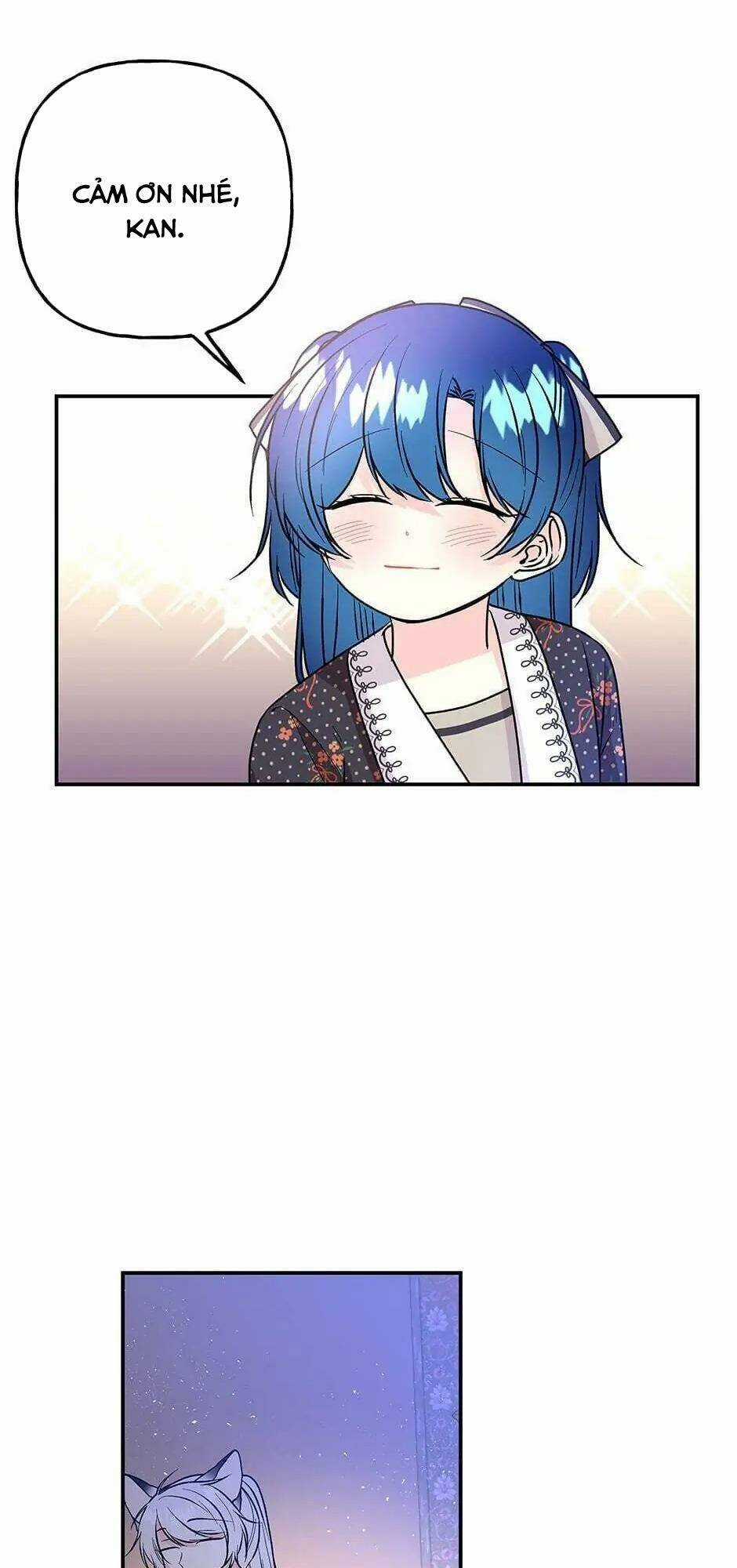 Con Gái Của Đại Pháp Sư Chapter 90 trang 60