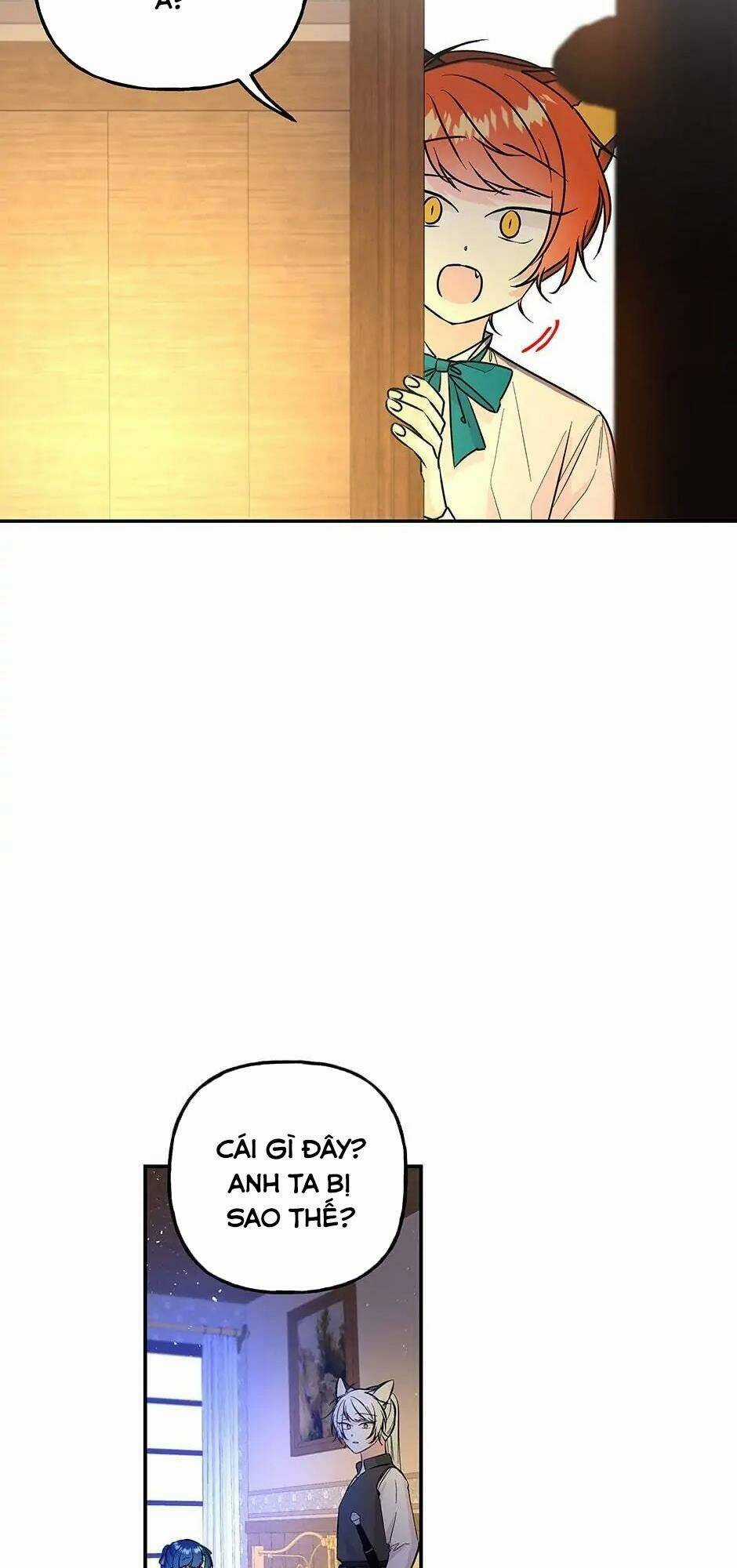 Con Gái Của Đại Pháp Sư Chapter 90 trang 63