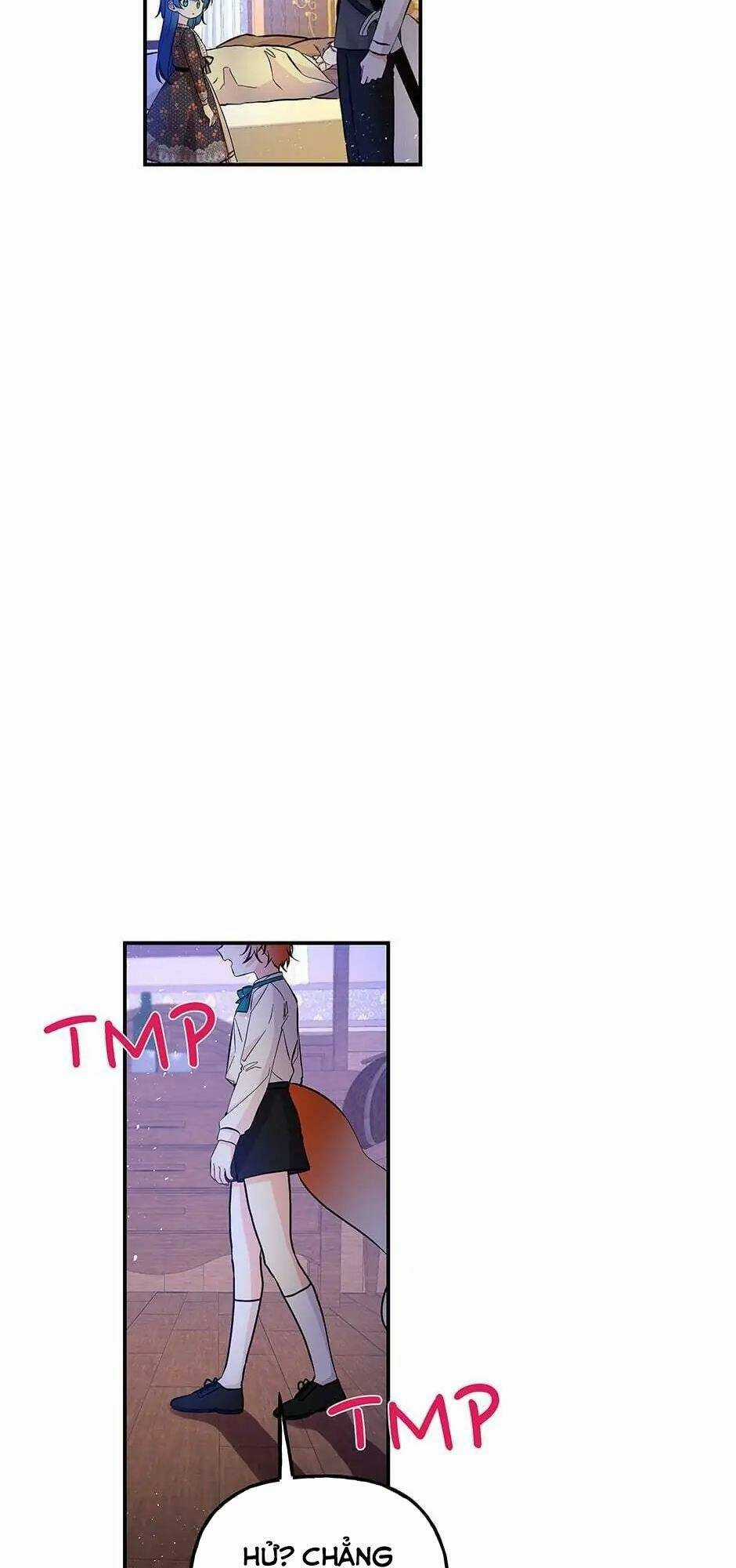 Con Gái Của Đại Pháp Sư Chapter 90 trang 64