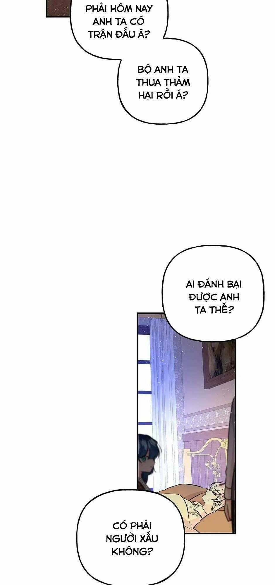 Con Gái Của Đại Pháp Sư Chapter 90 trang 65