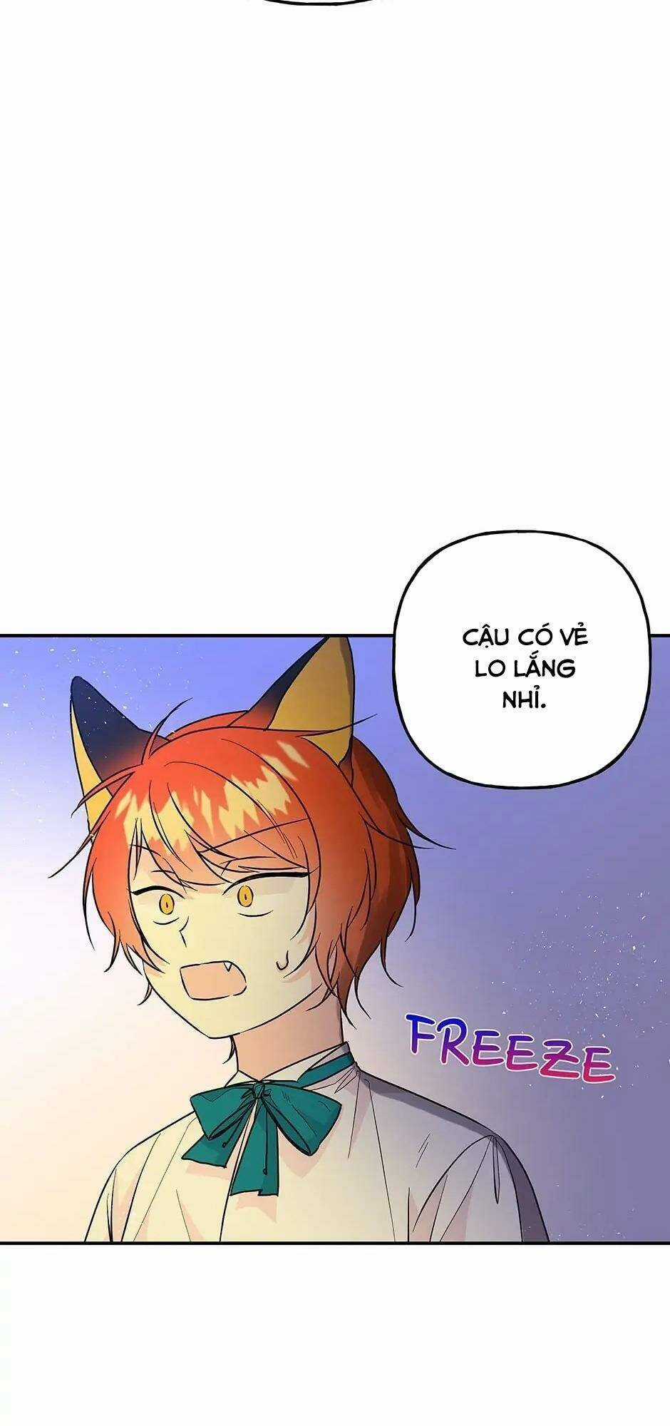 Con Gái Của Đại Pháp Sư Chapter 90 trang 66