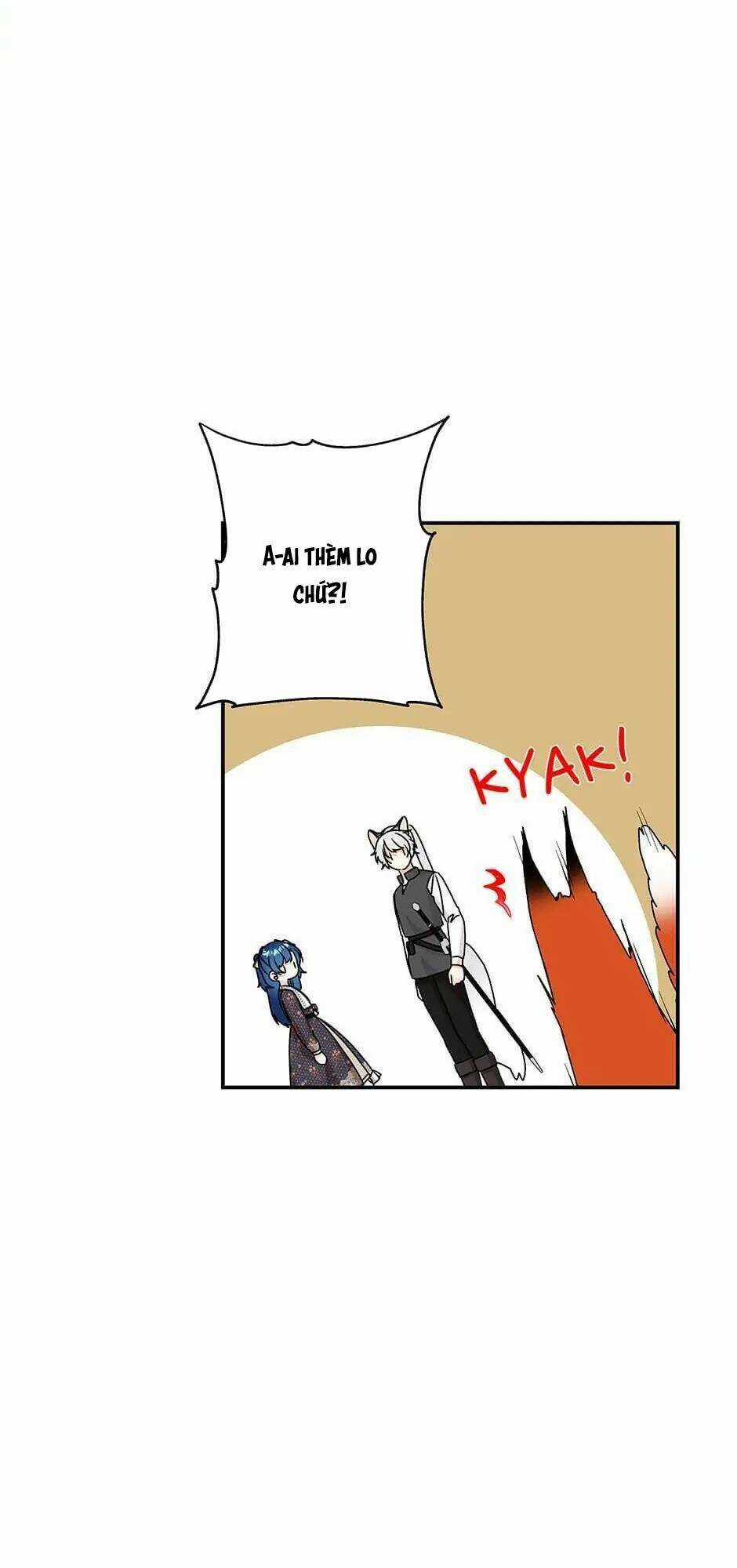 Con Gái Của Đại Pháp Sư Chapter 90 trang 67