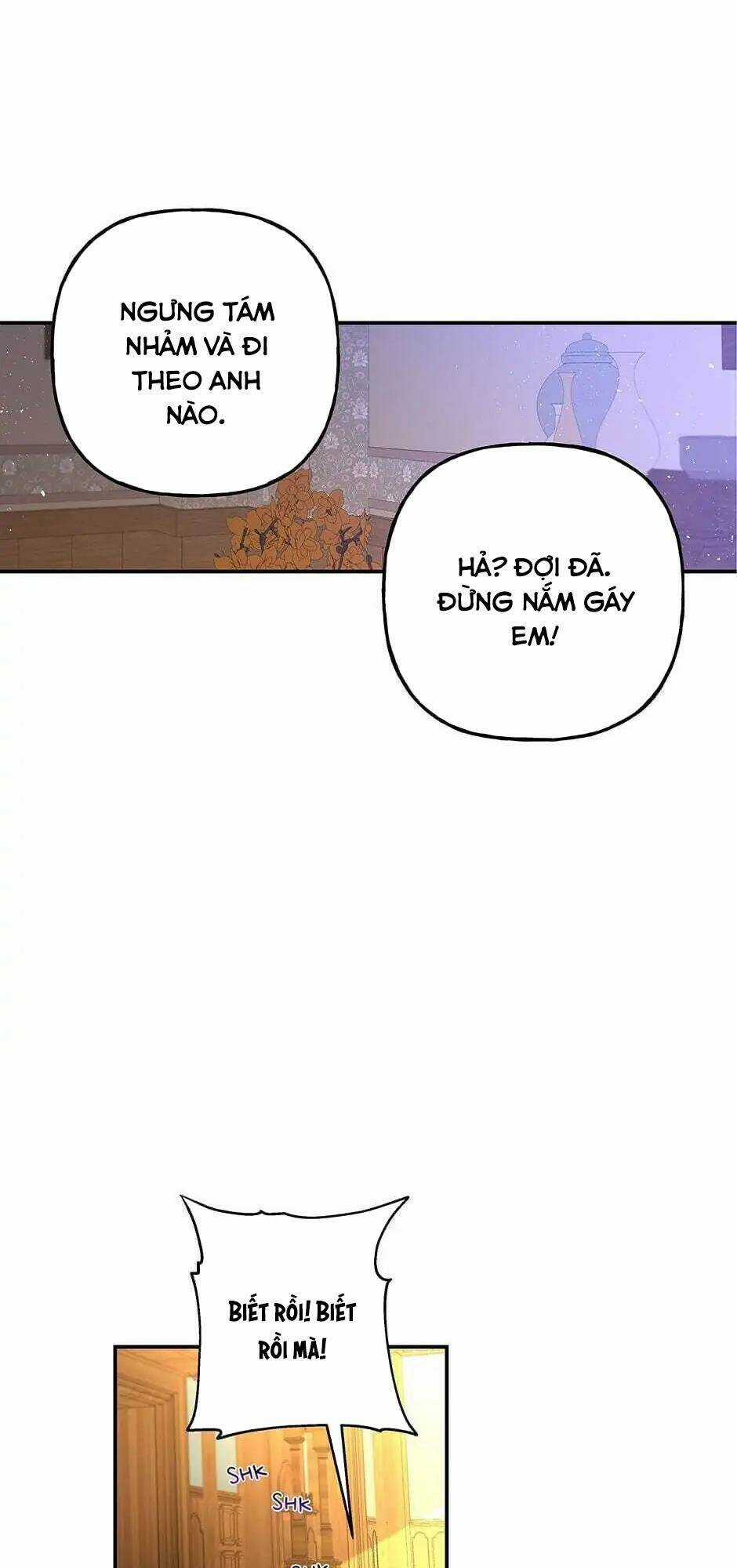 Con Gái Của Đại Pháp Sư Chapter 90 trang 68