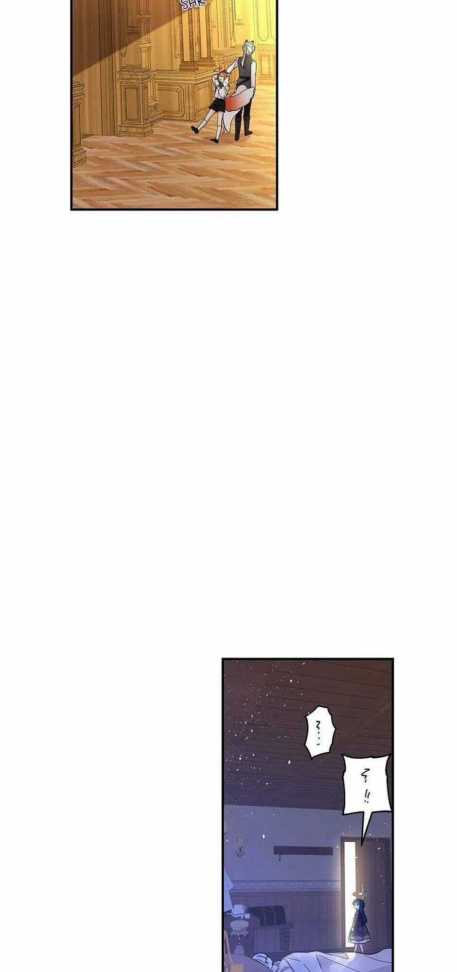 Con Gái Của Đại Pháp Sư Chapter 90 trang 69