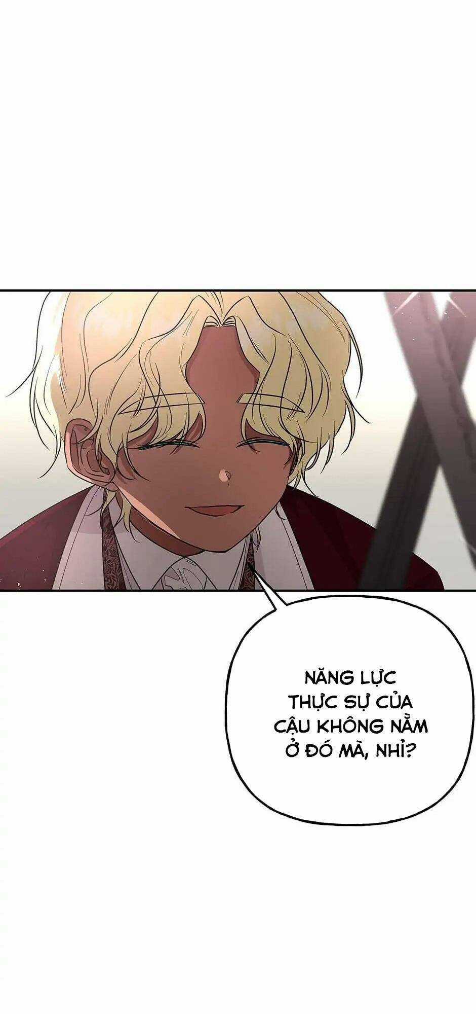 Con Gái Của Đại Pháp Sư Chapter 90 trang 8