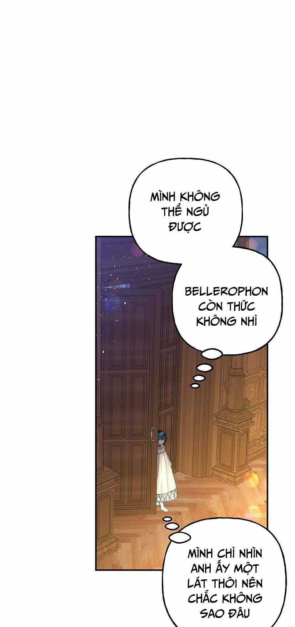 Con Gái Của Đại Pháp Sư Chapter 91 trang 10