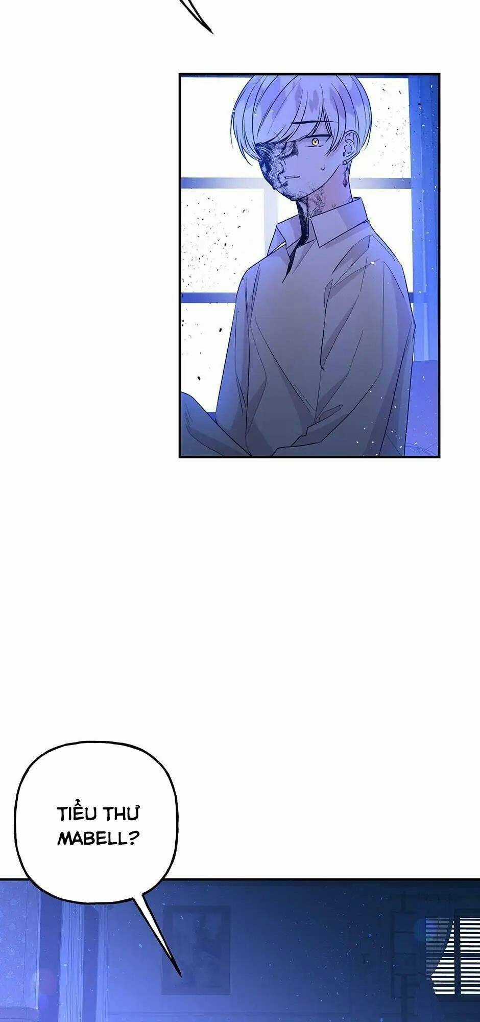 Con Gái Của Đại Pháp Sư Chapter 91 trang 17