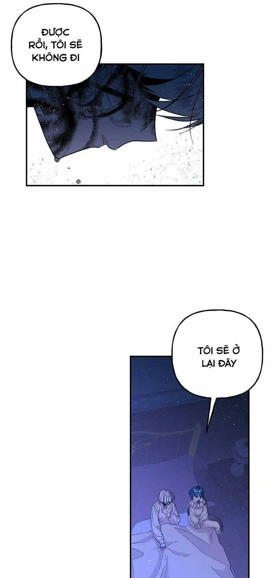 Con Gái Của Đại Pháp Sư Chapter 91 trang 20