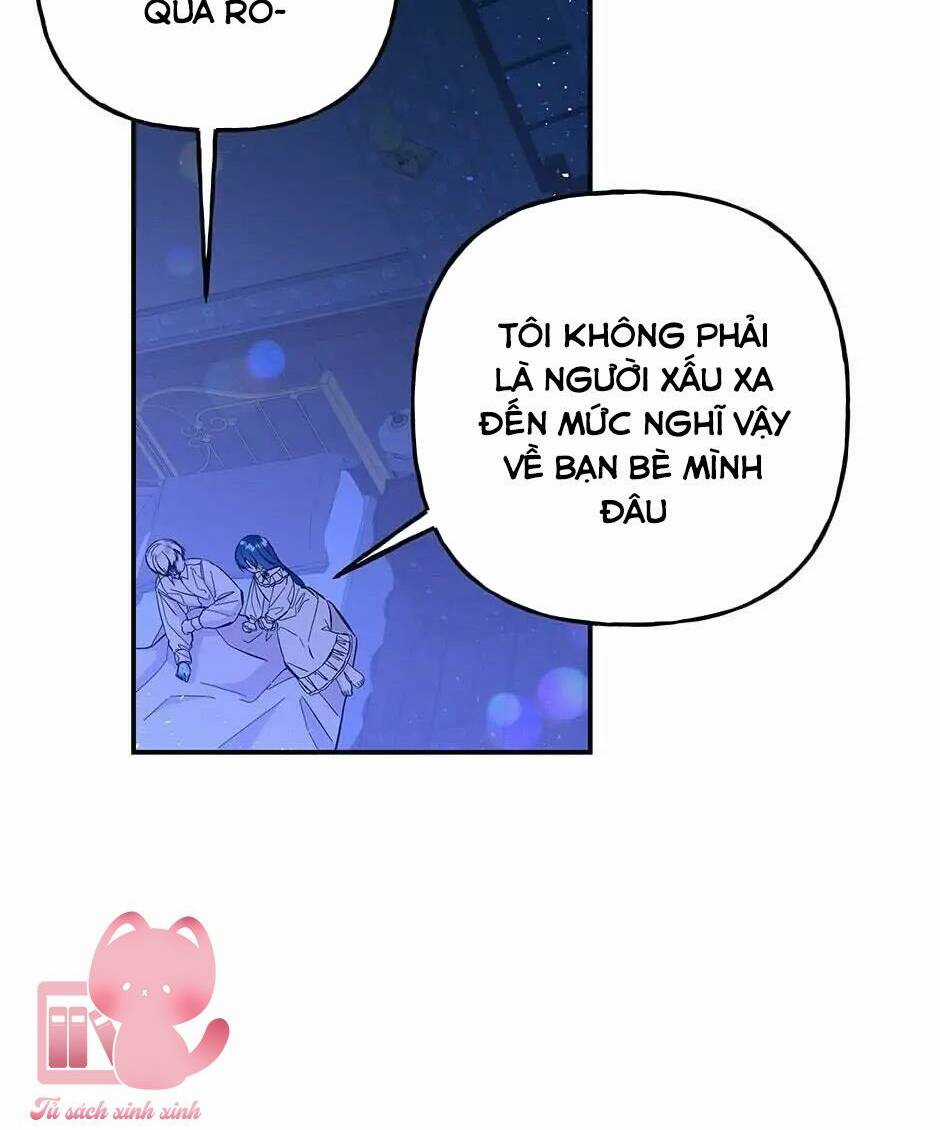 Con Gái Của Đại Pháp Sư Chapter 91 trang 24