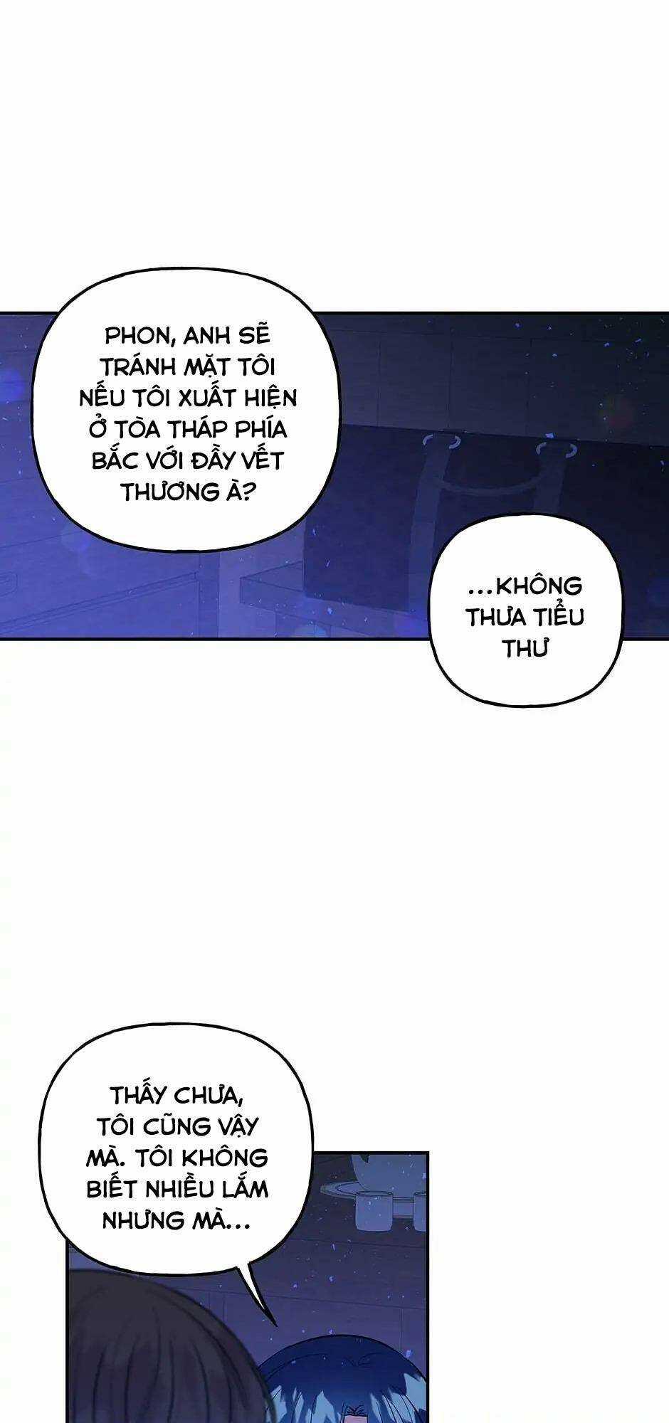 Con Gái Của Đại Pháp Sư Chapter 91 trang 25