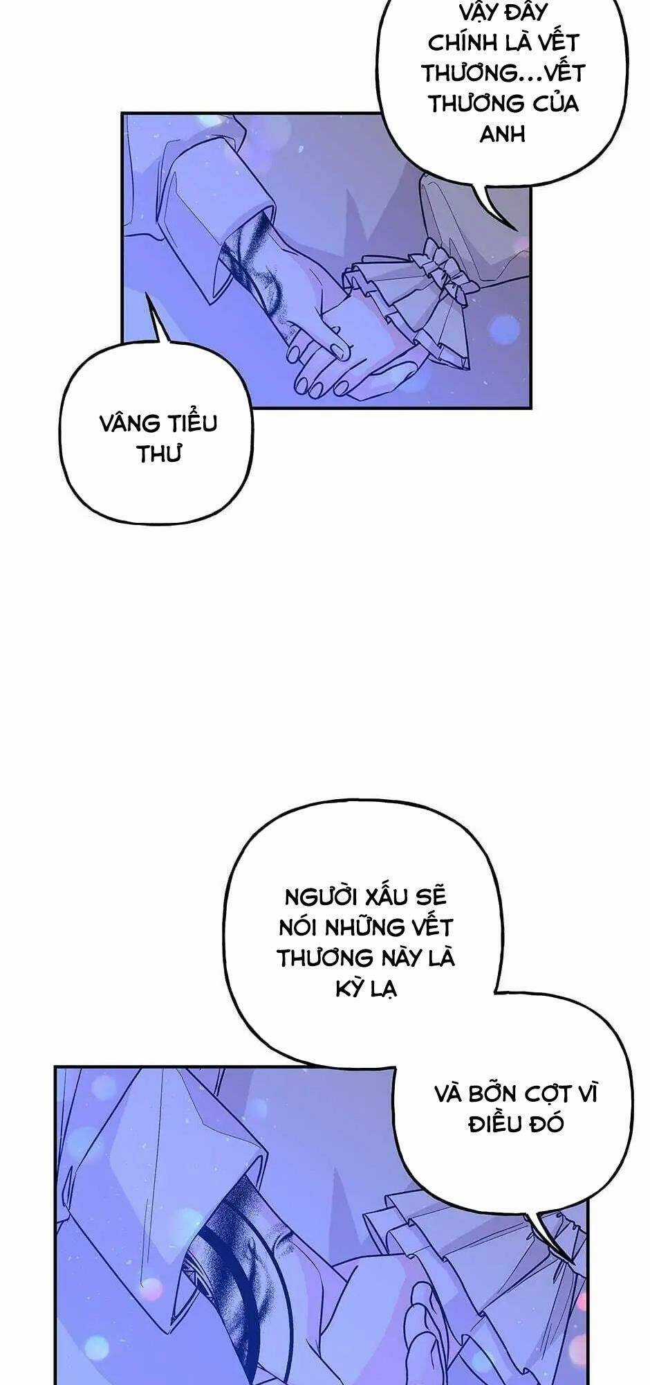 Con Gái Của Đại Pháp Sư Chapter 91 trang 27