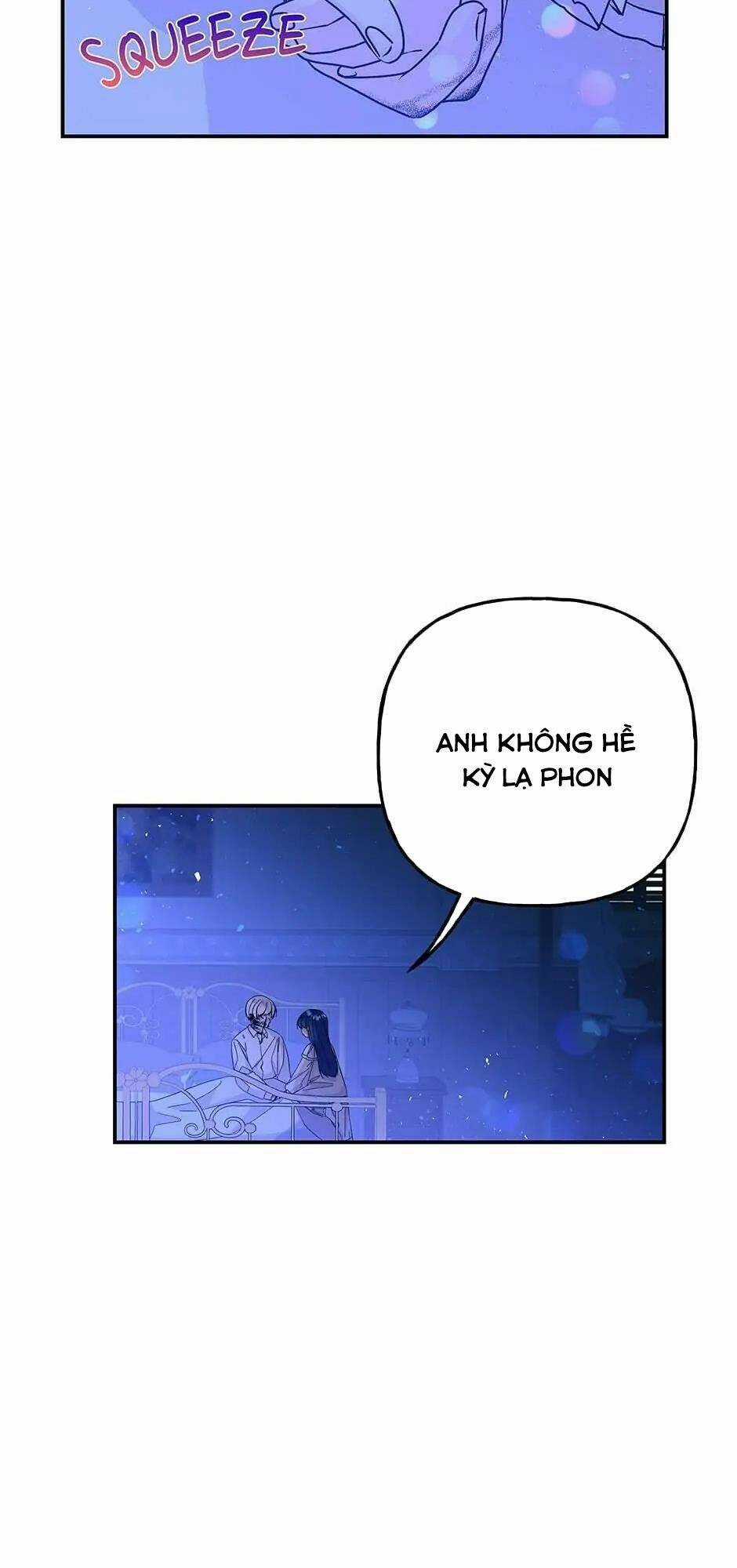 Con Gái Của Đại Pháp Sư Chapter 91 trang 28