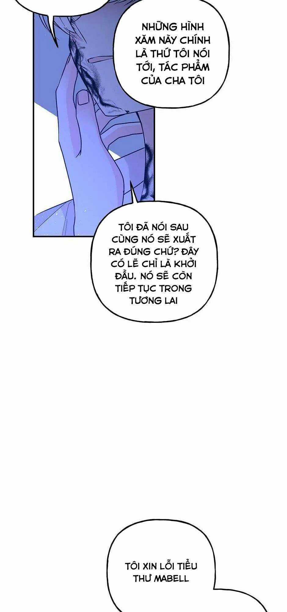 Con Gái Của Đại Pháp Sư Chapter 91 trang 32