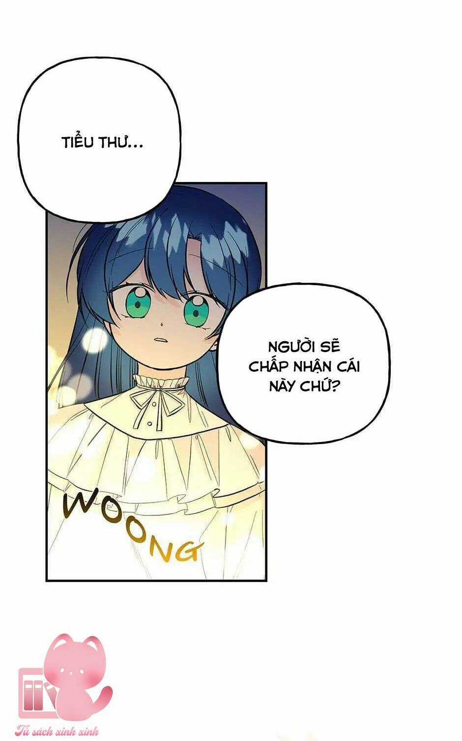 Con Gái Của Đại Pháp Sư Chapter 91 trang 35