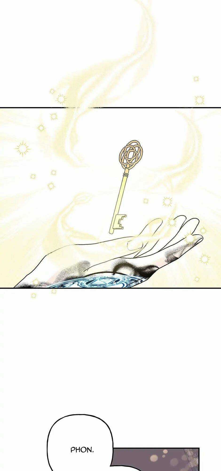 Con Gái Của Đại Pháp Sư Chapter 91 trang 36