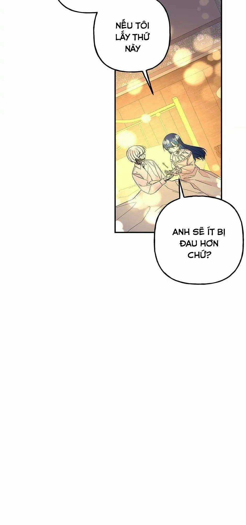 Con Gái Của Đại Pháp Sư Chapter 91 trang 37