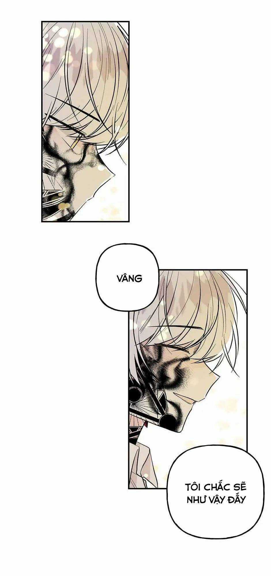 Con Gái Của Đại Pháp Sư Chapter 91 trang 38