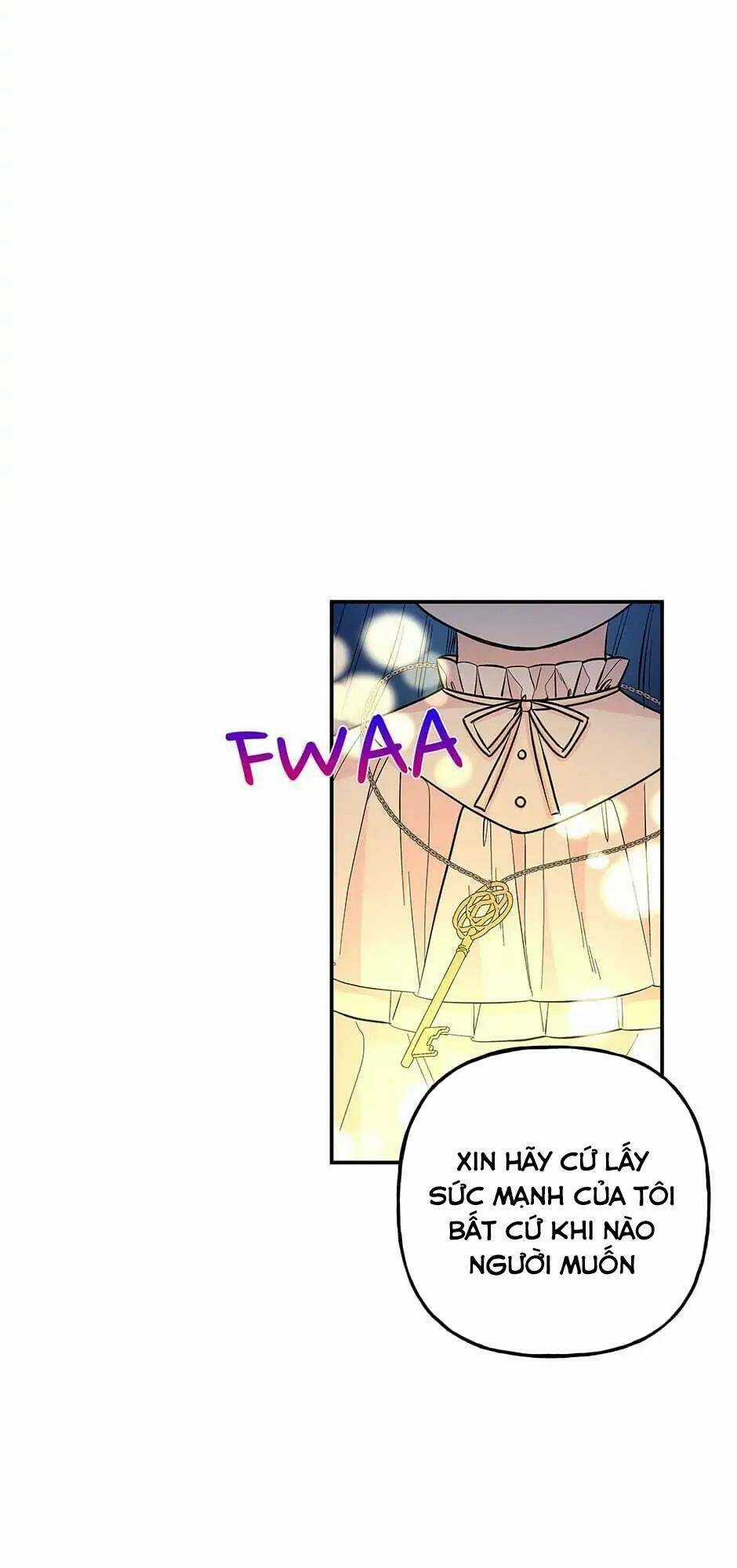 Con Gái Của Đại Pháp Sư Chapter 91 trang 41