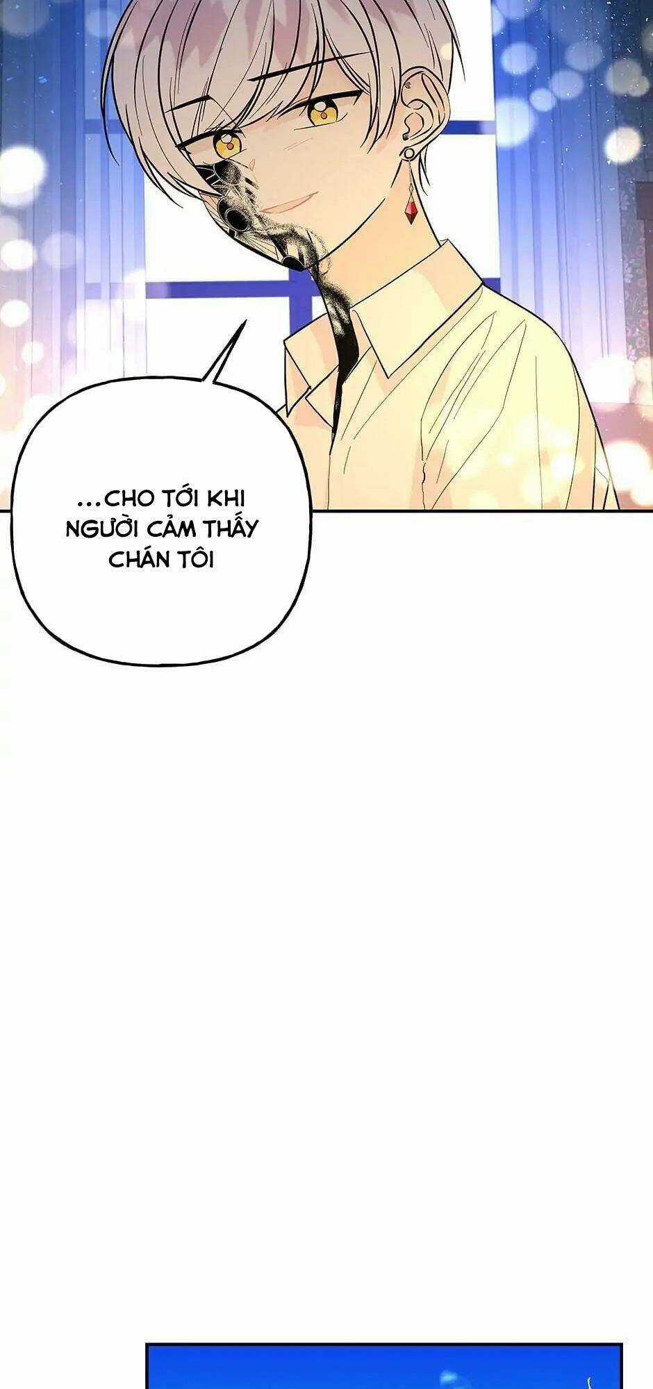 Con Gái Của Đại Pháp Sư Chapter 91 trang 43