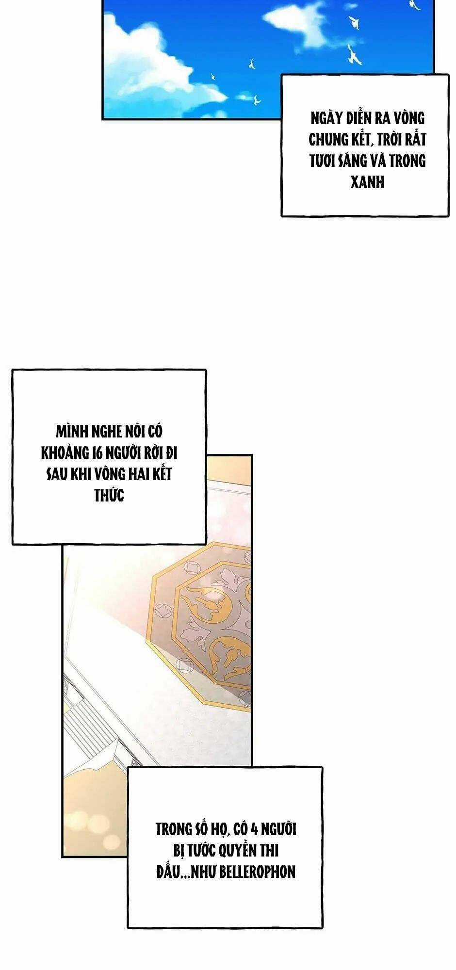 Con Gái Của Đại Pháp Sư Chapter 91 trang 44